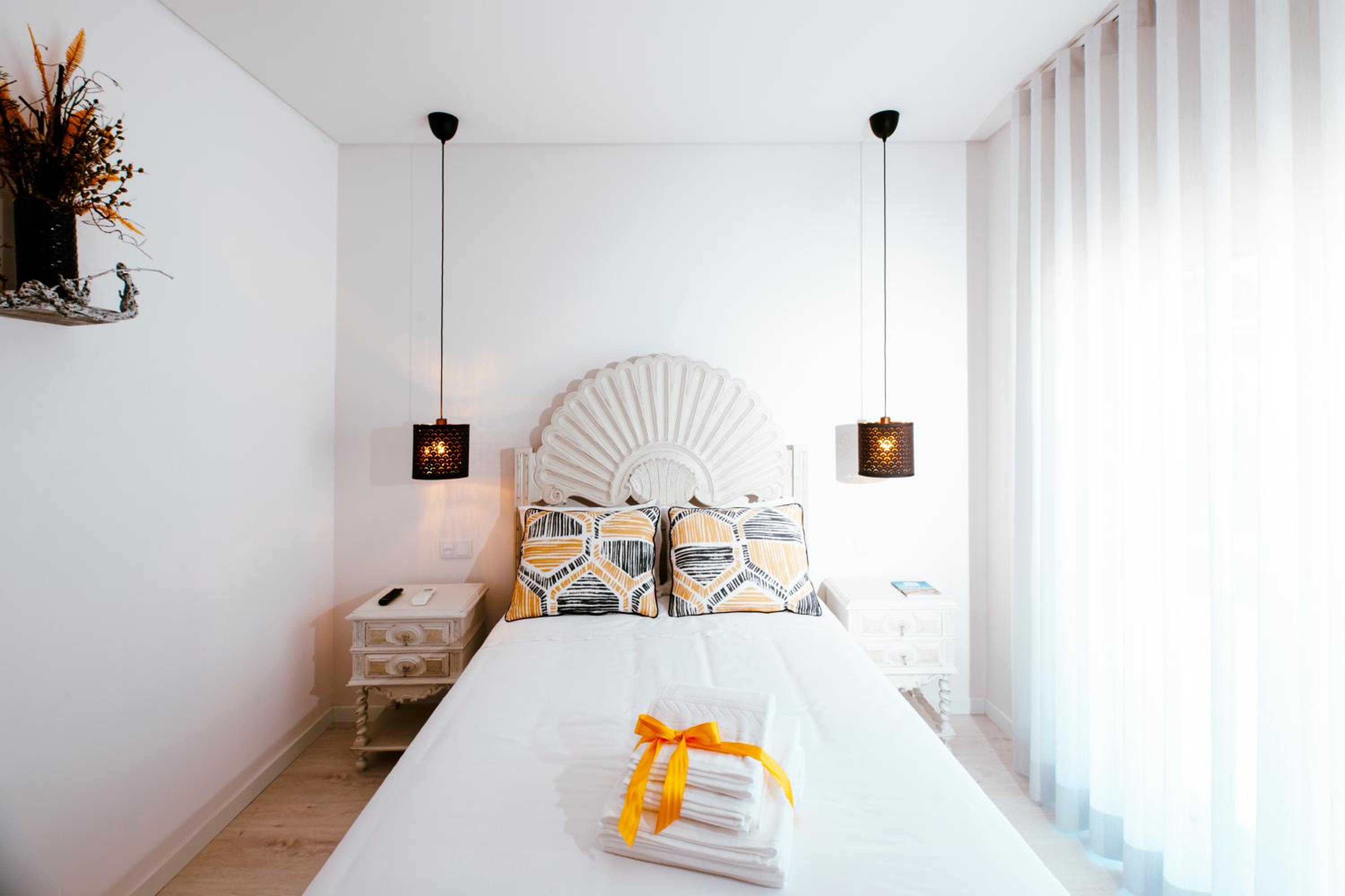 Double Room with Pool View photo 3