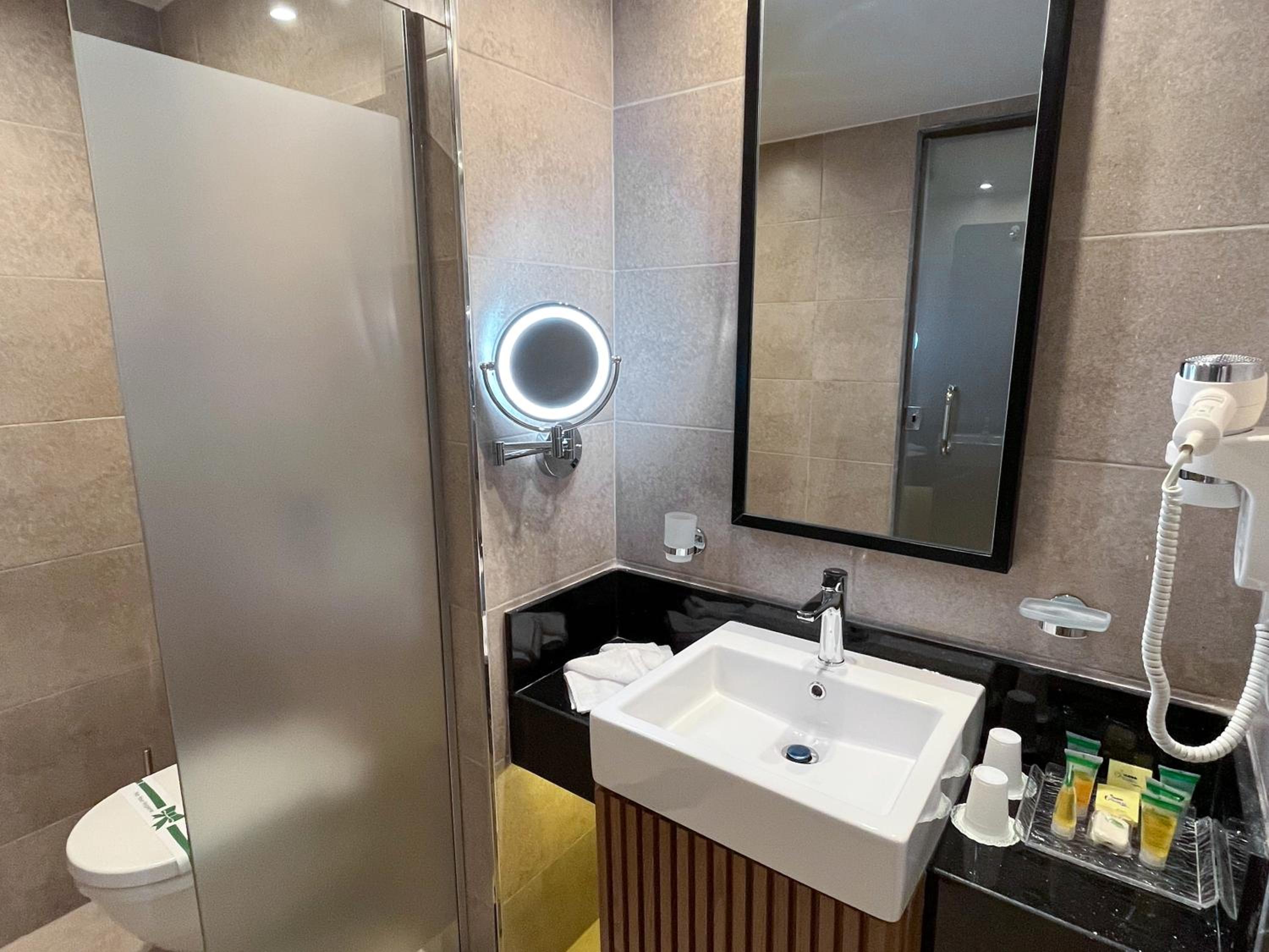 Superior Double or Twin Room - Photo 7
