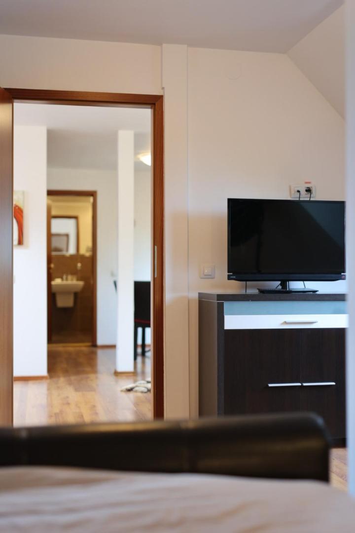 Apartment with Mountain View - Photo 7