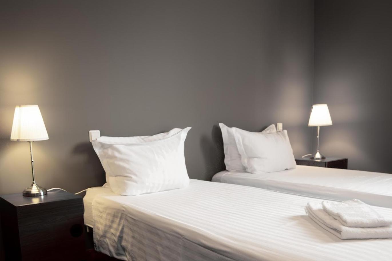 Triple Room with Mountain View photo 2