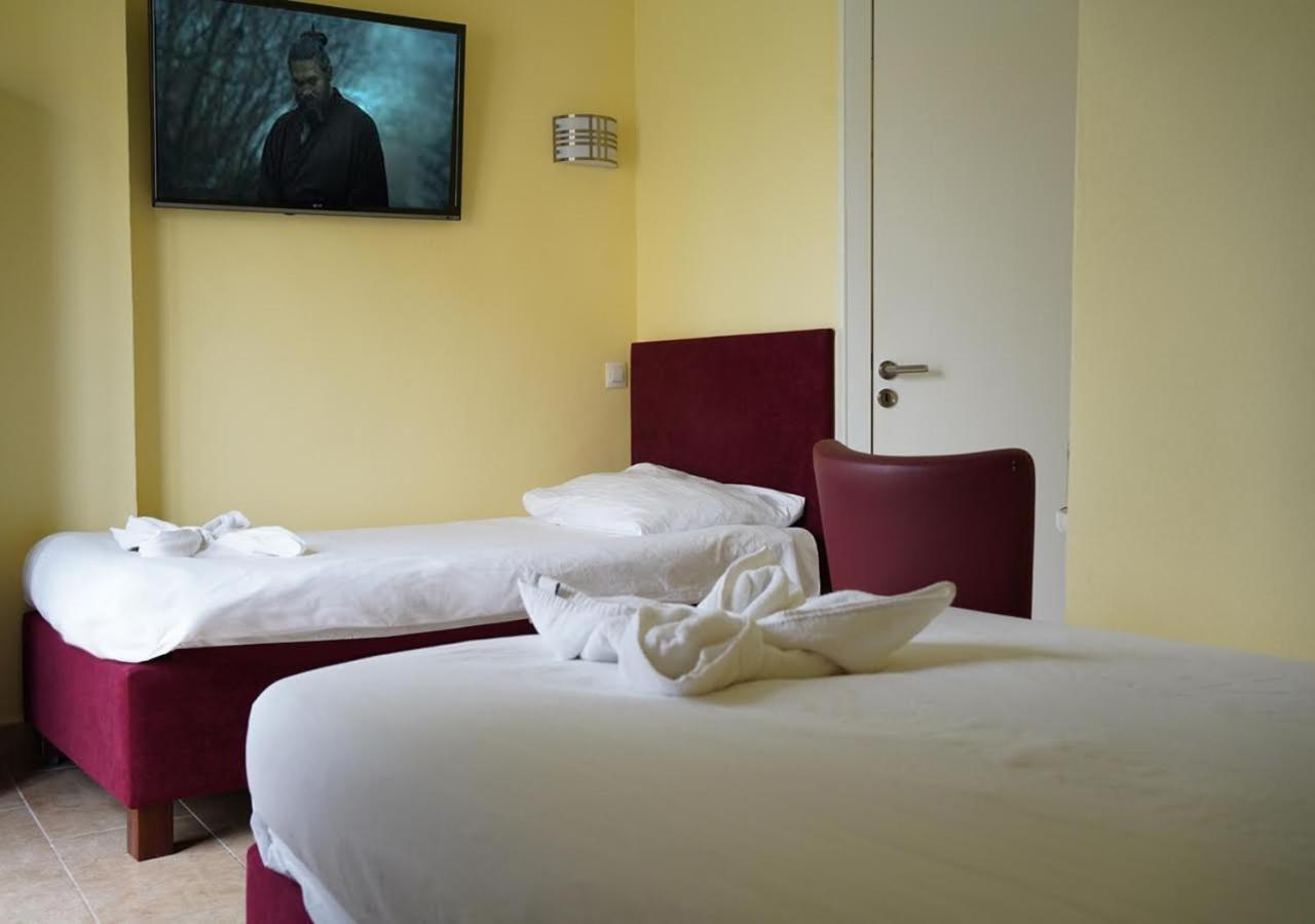 Twin Room photo 3