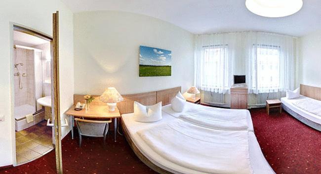 Double Room photo 2