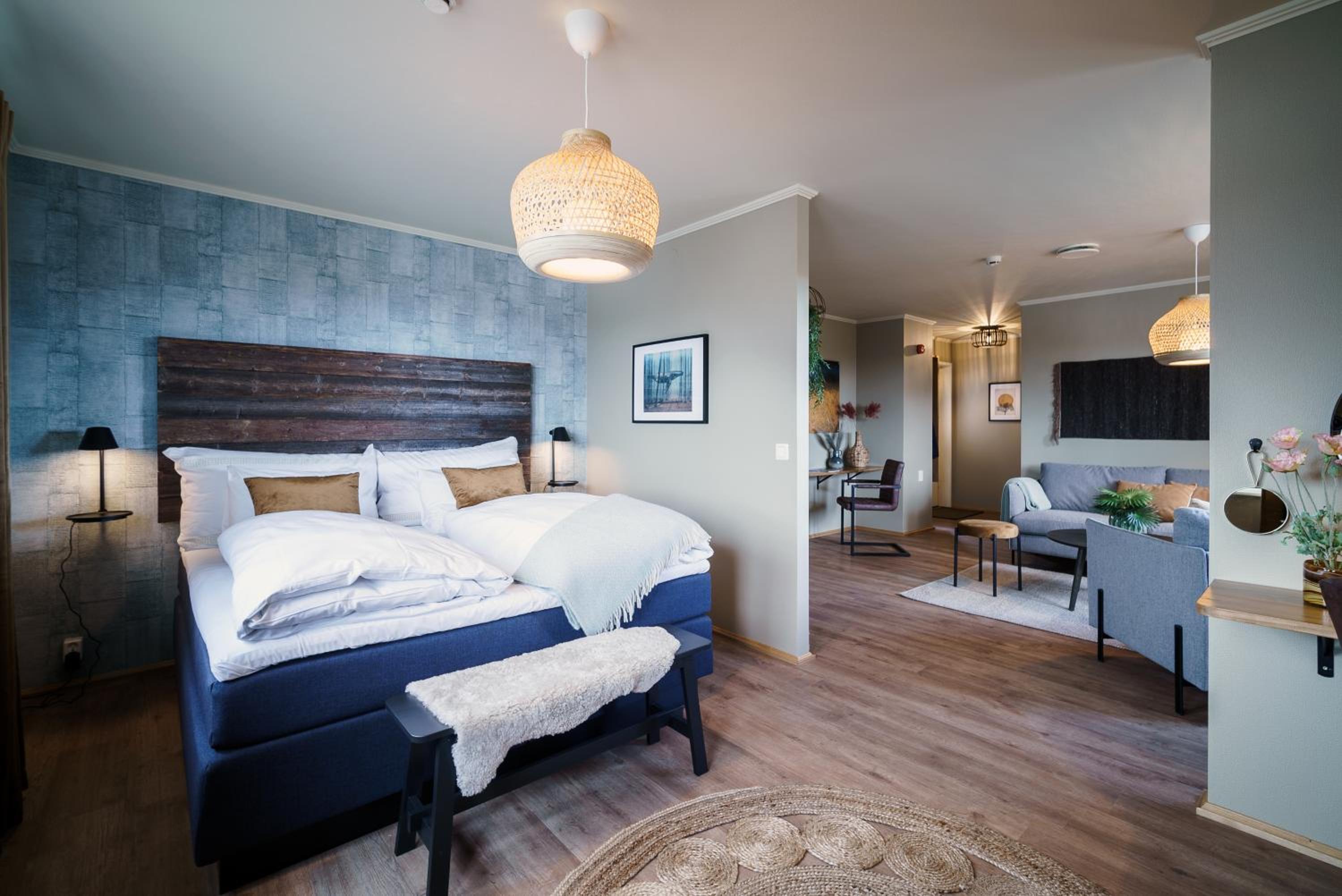 Suite photo 2