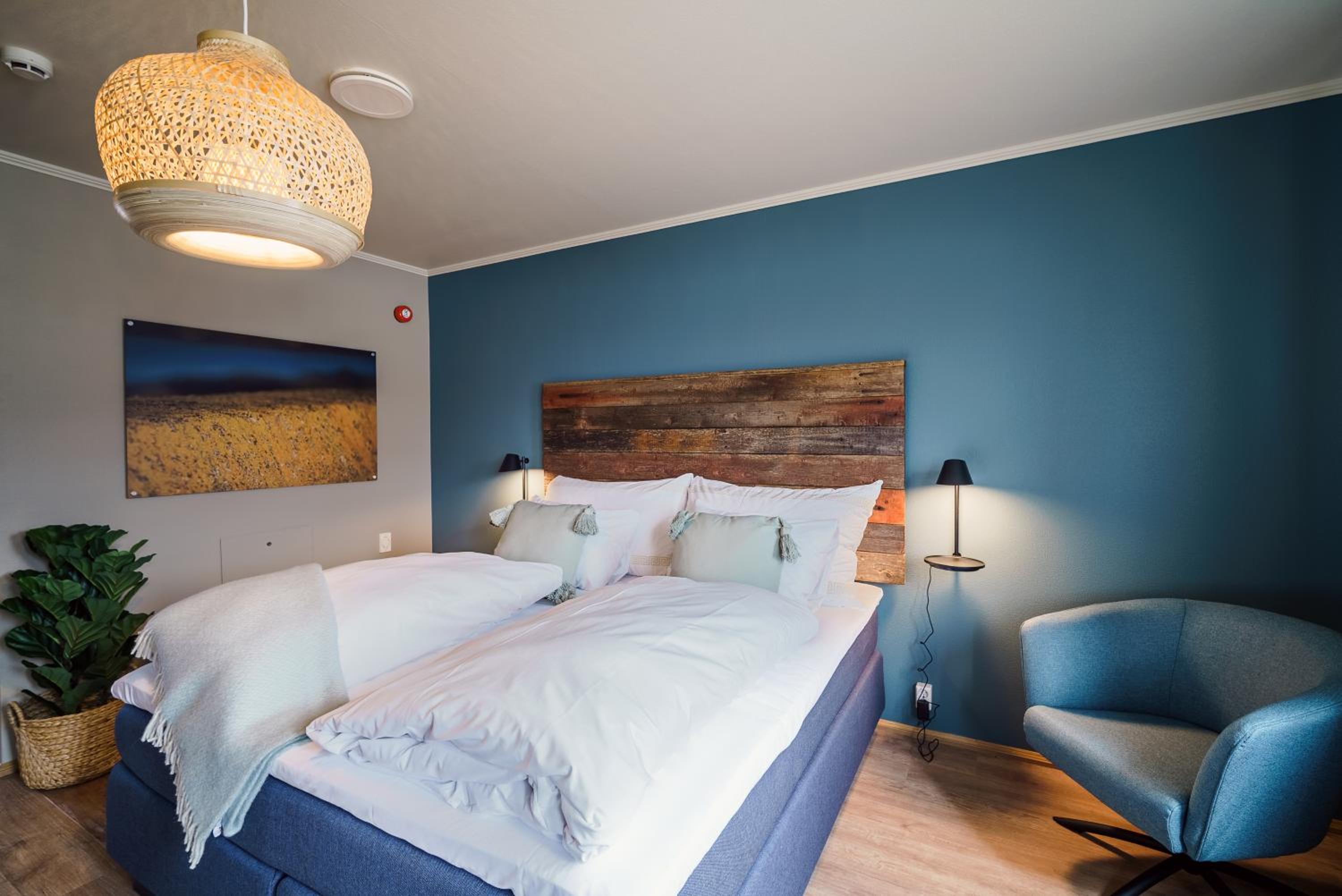 Family Room with Sea View photo 3