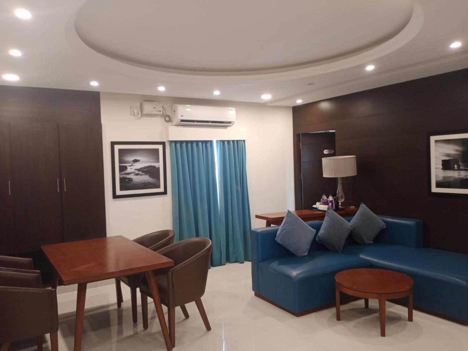 Comfort Quadruple Room - Photo 1