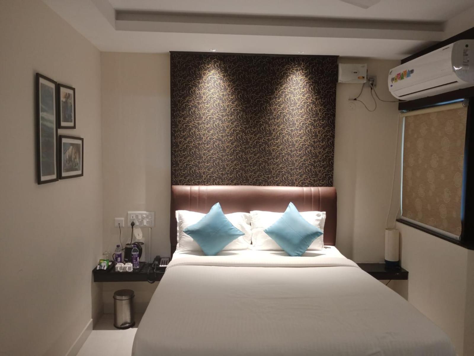 Comfort Quadruple Room - Photo 14