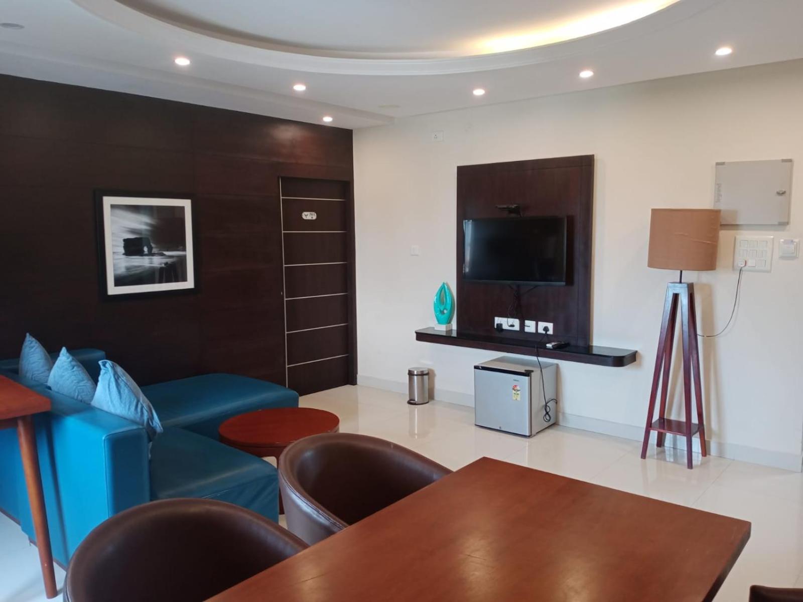 Comfort Quadruple Room - Photo 10