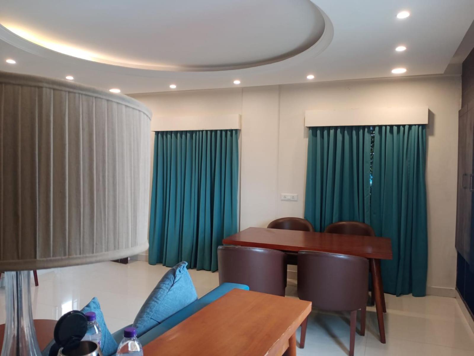 Comfort Quadruple Room - Photo 11