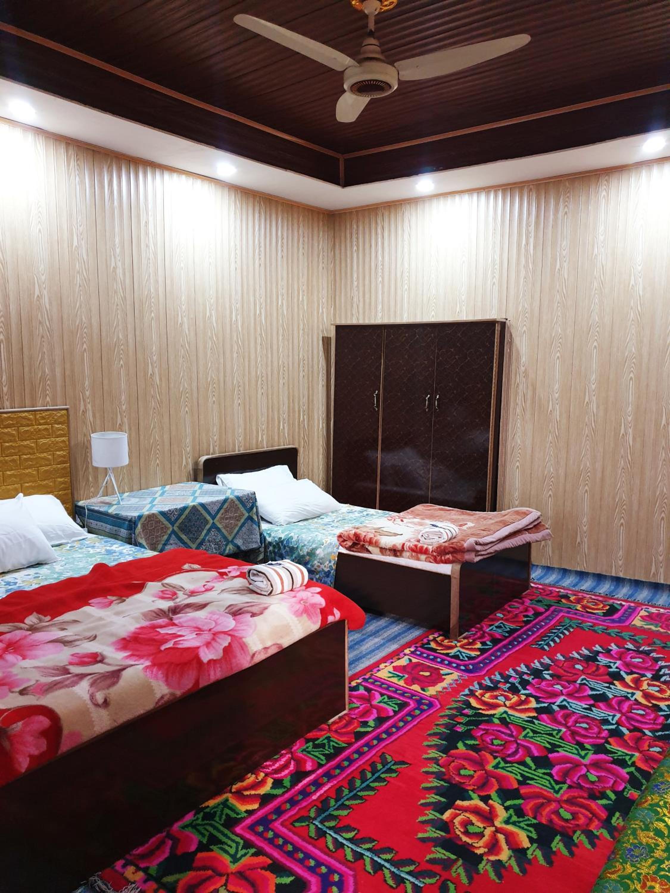 Deluxe Triple Room photo 3