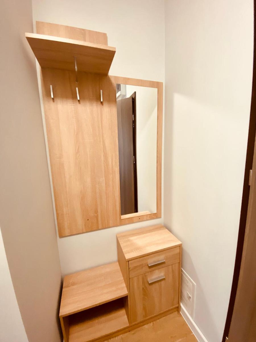 One-Bedroom Apartment photo 3