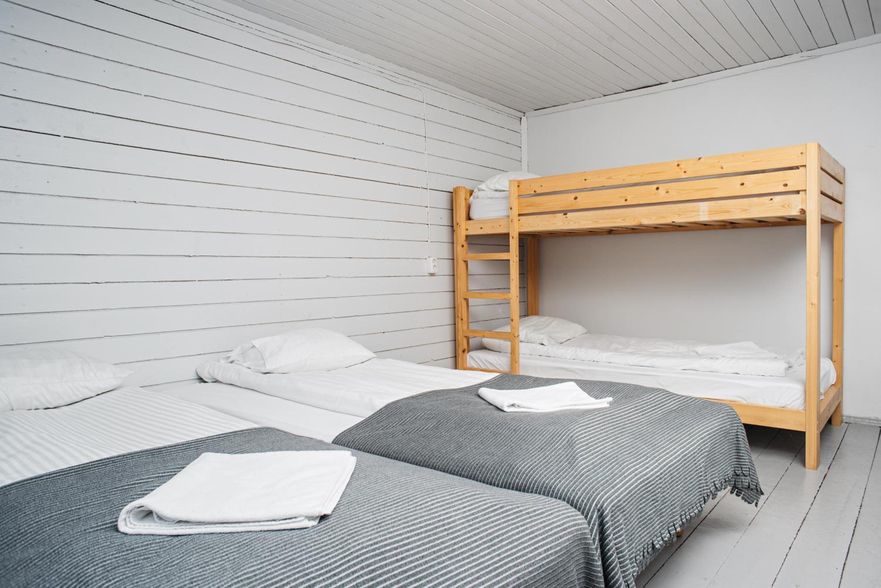 Quadruple Room photo 2