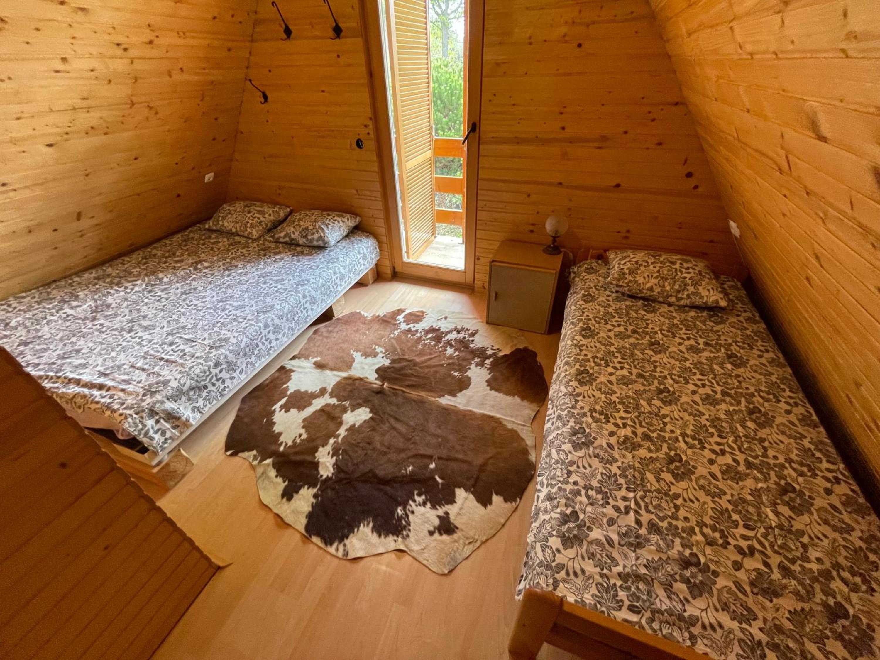 Two-Bedroom House photo 1