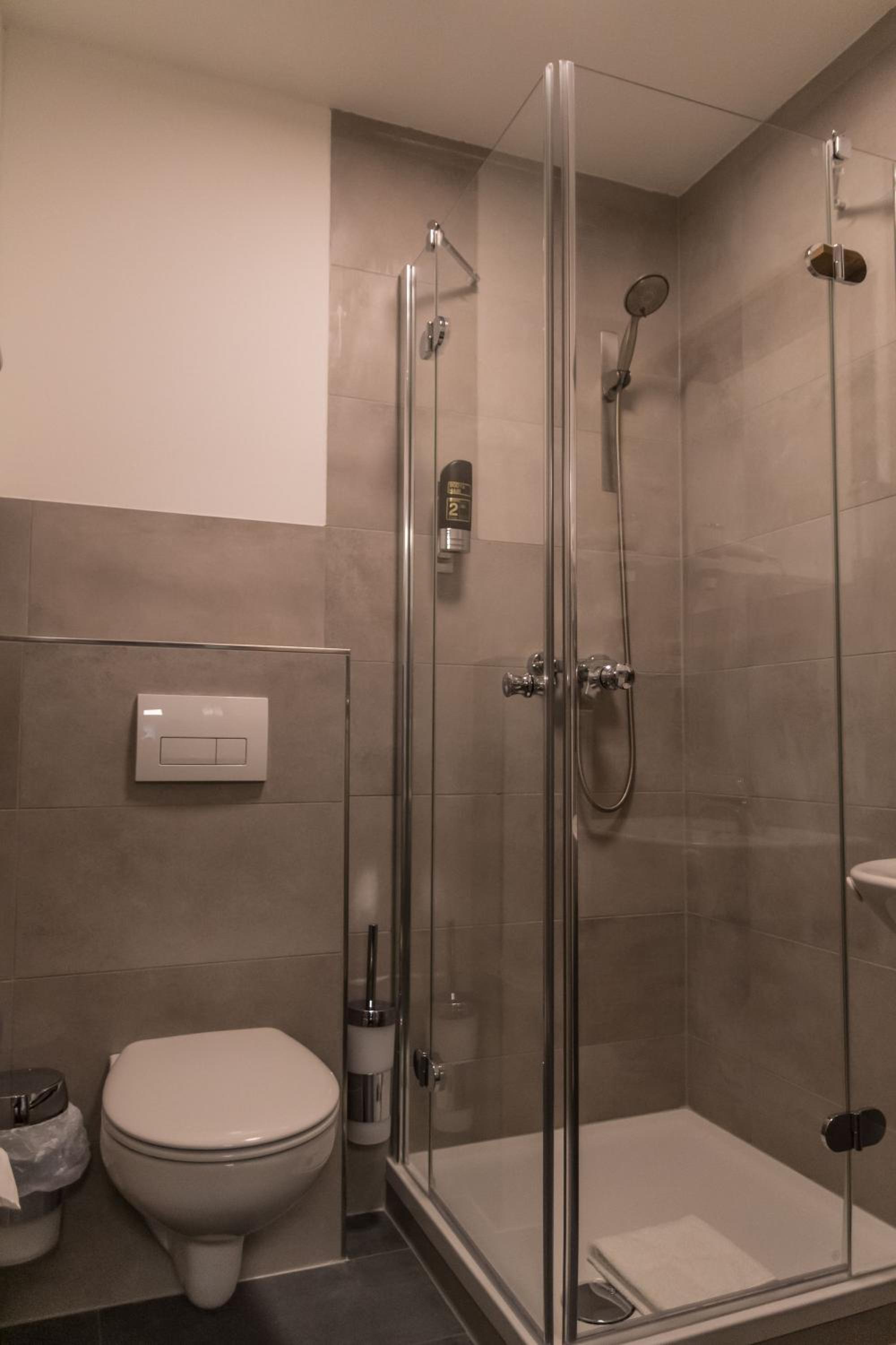 Superior Double Room - Photo 14