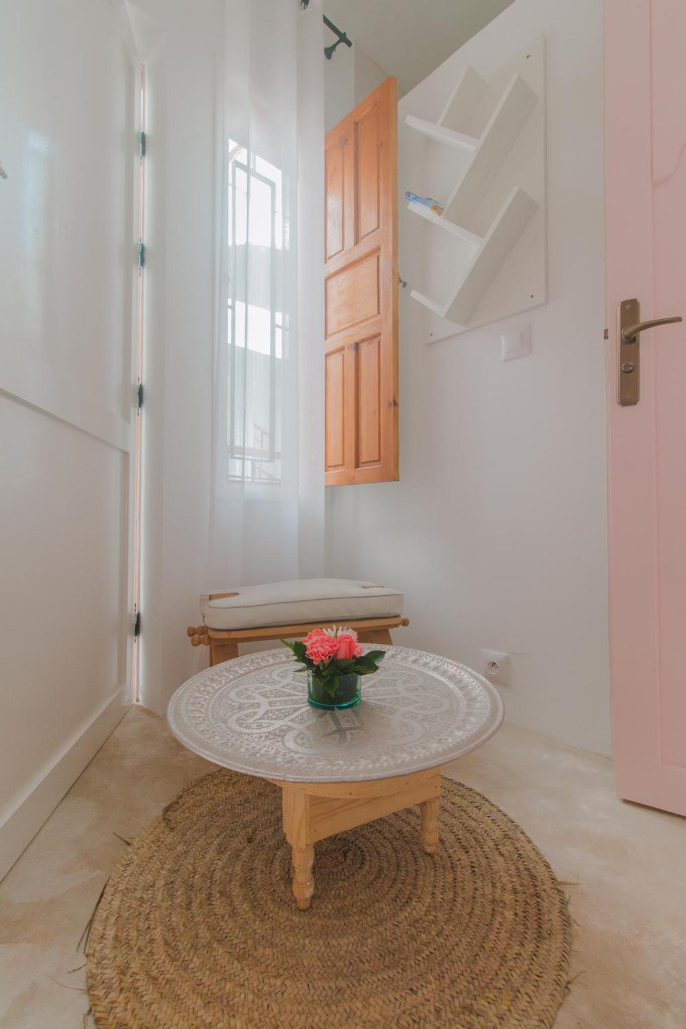 Double Room with Private Bathroom photo 2