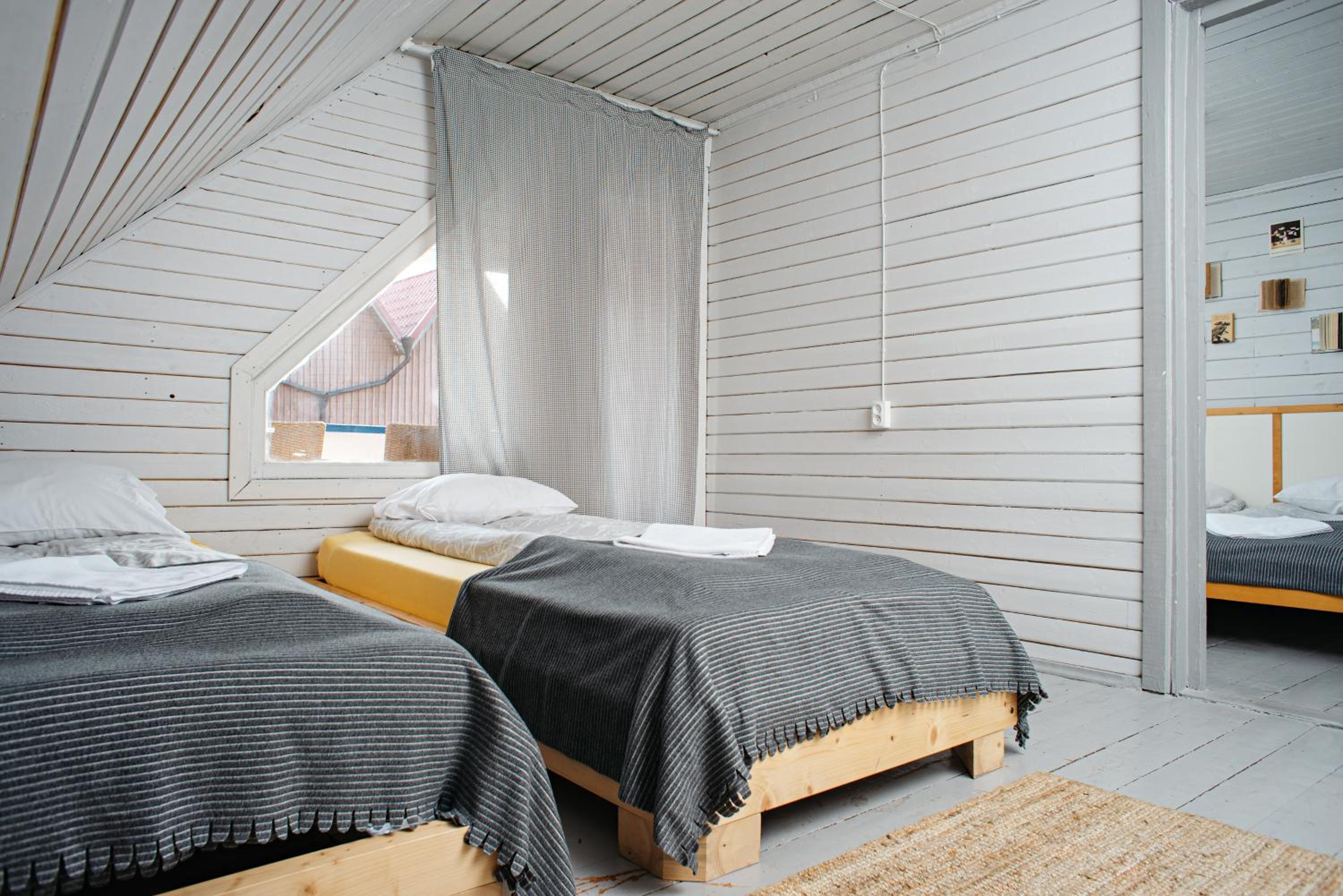 Comfort Triple Room photo 1