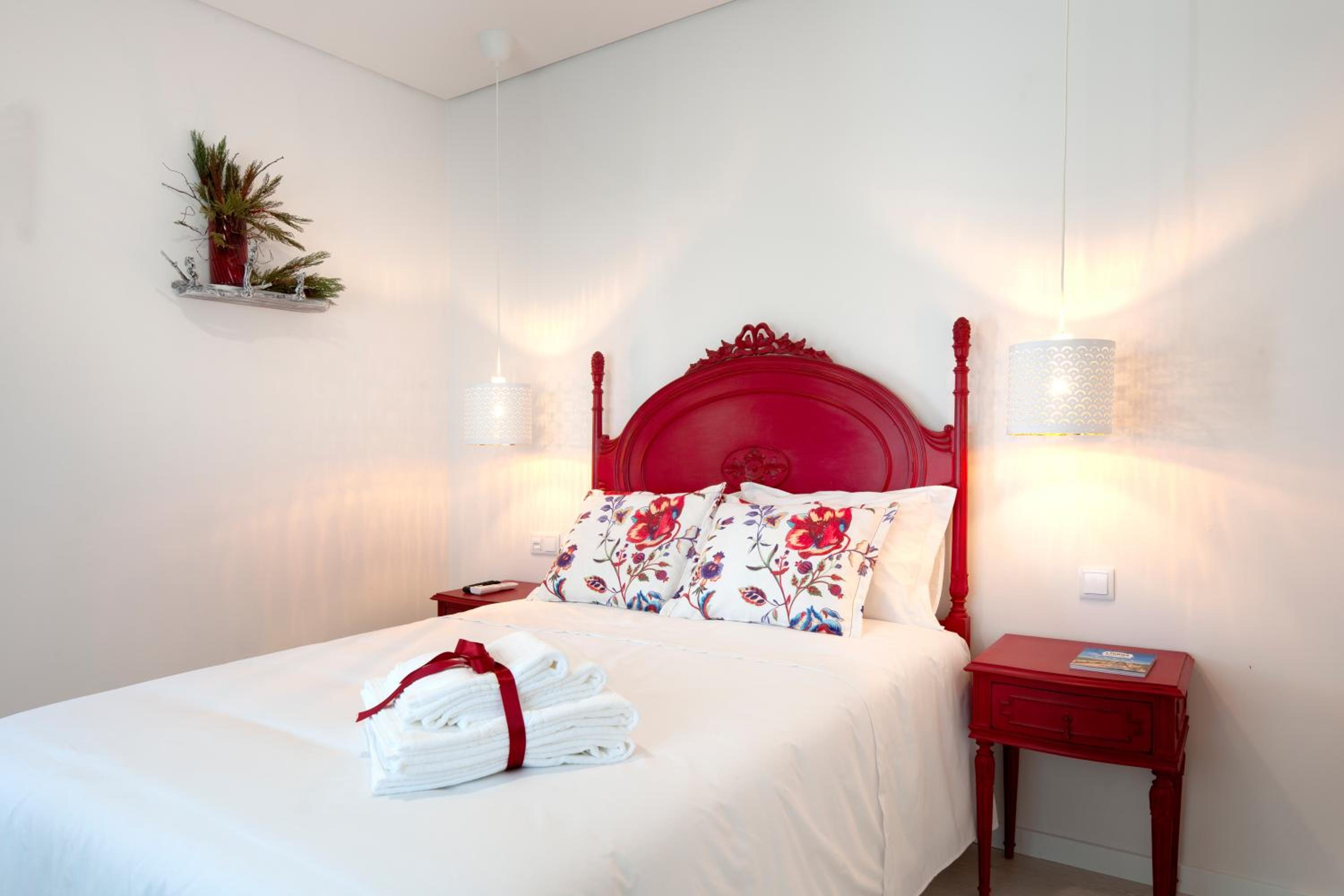 Double Room with Private Bathroom photo 2