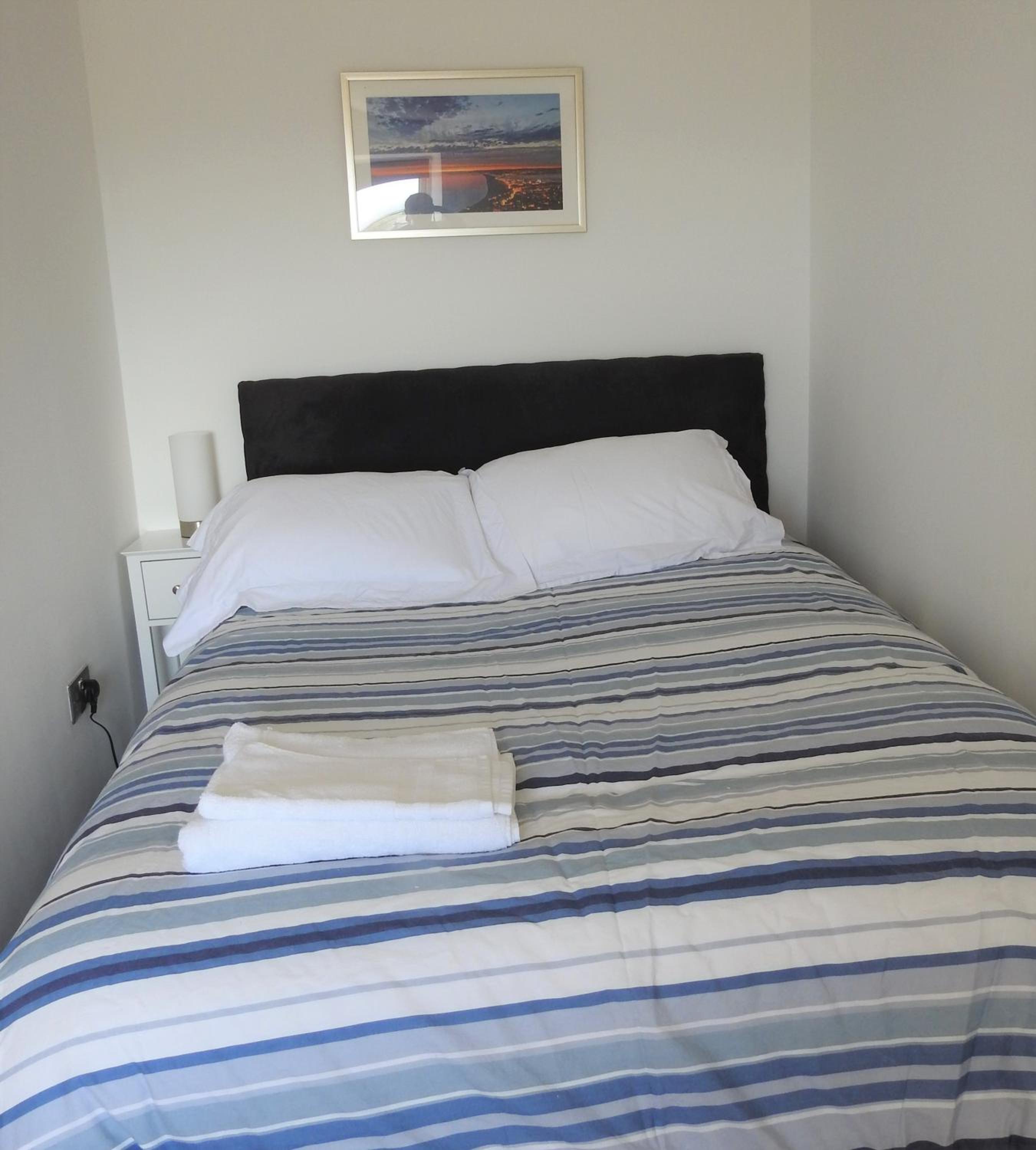 Two-Bedroom House photo 1