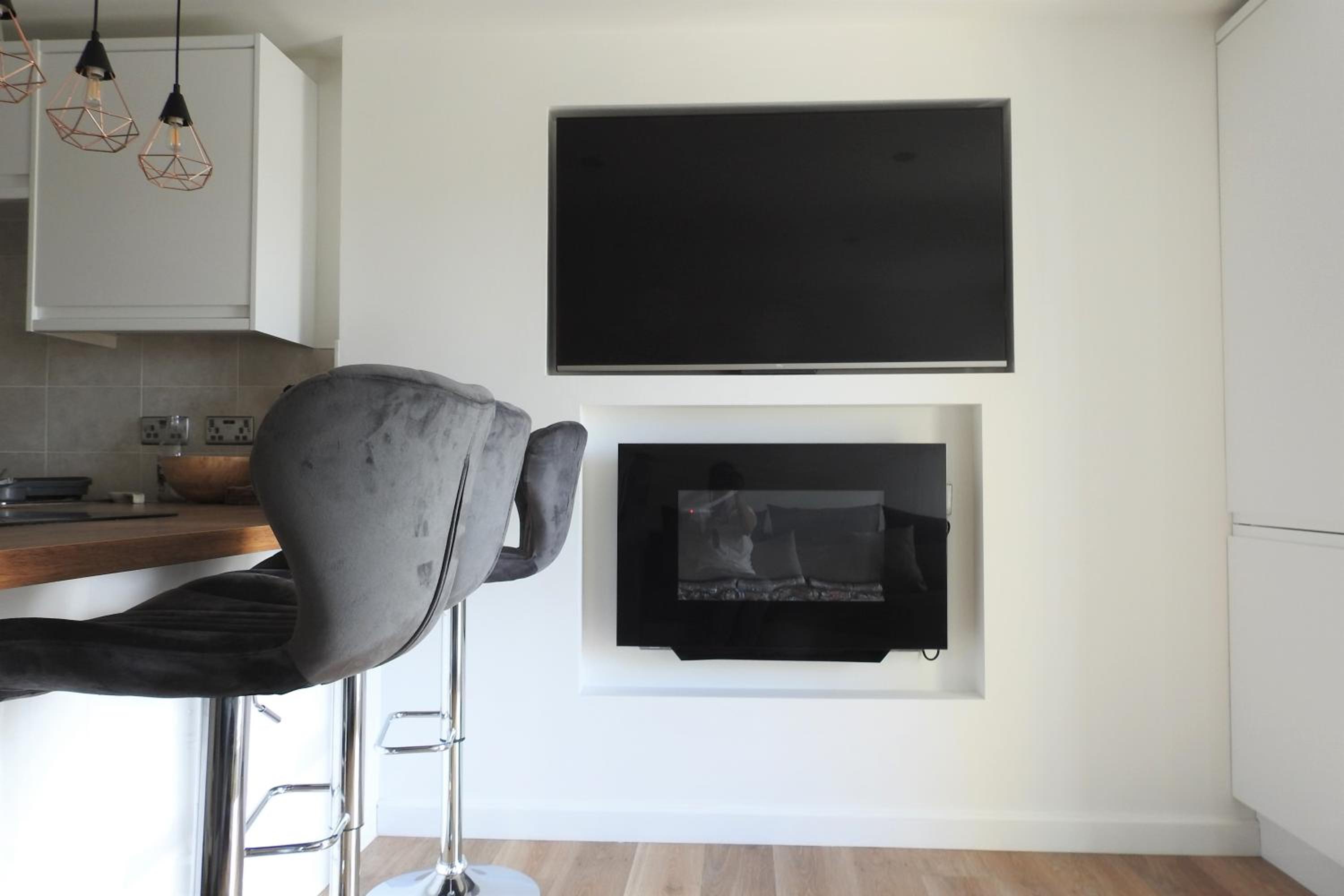 Two-Bedroom House photo 2