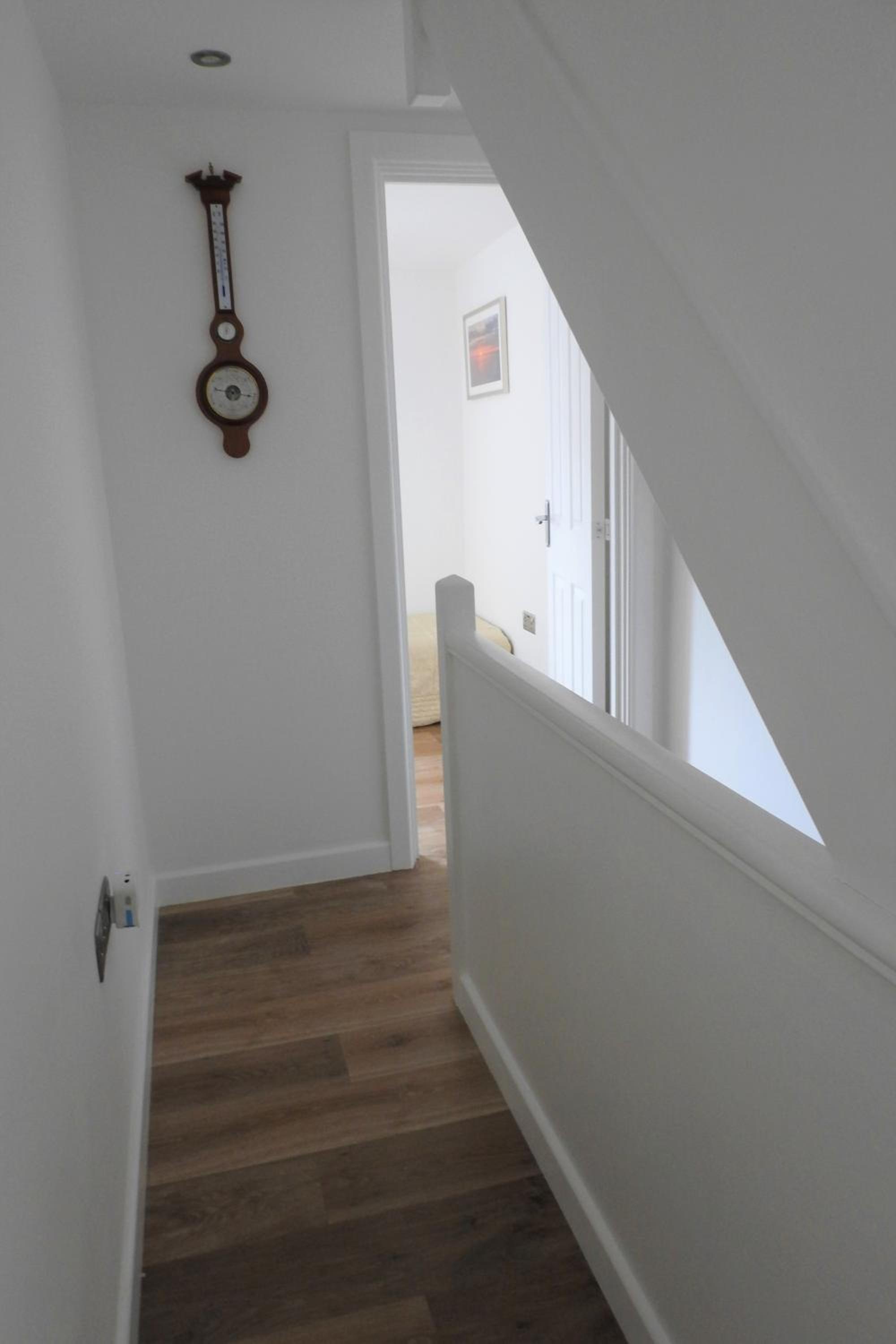 Two-Bedroom House photo 3