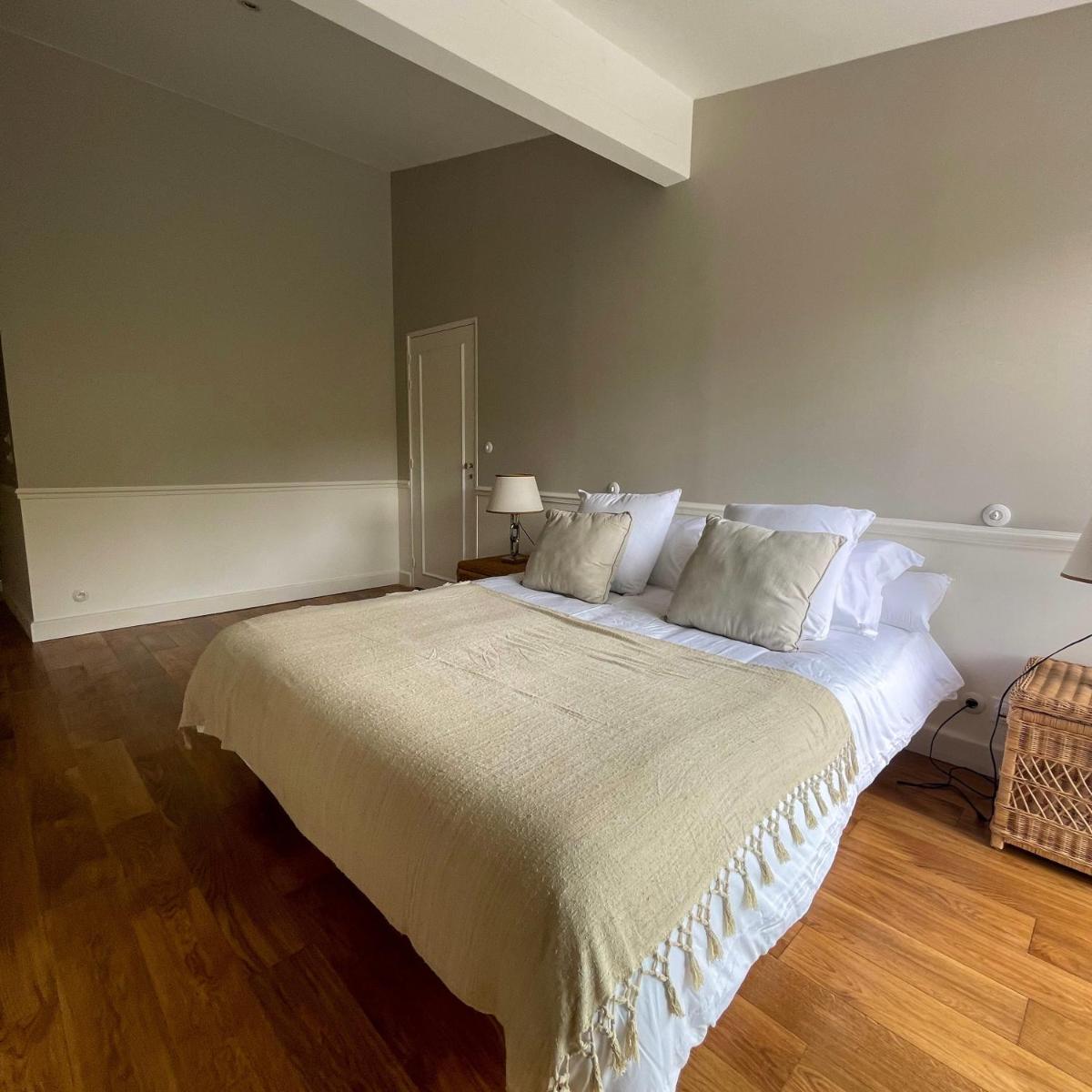 Double Room with Terrace - Photo 3