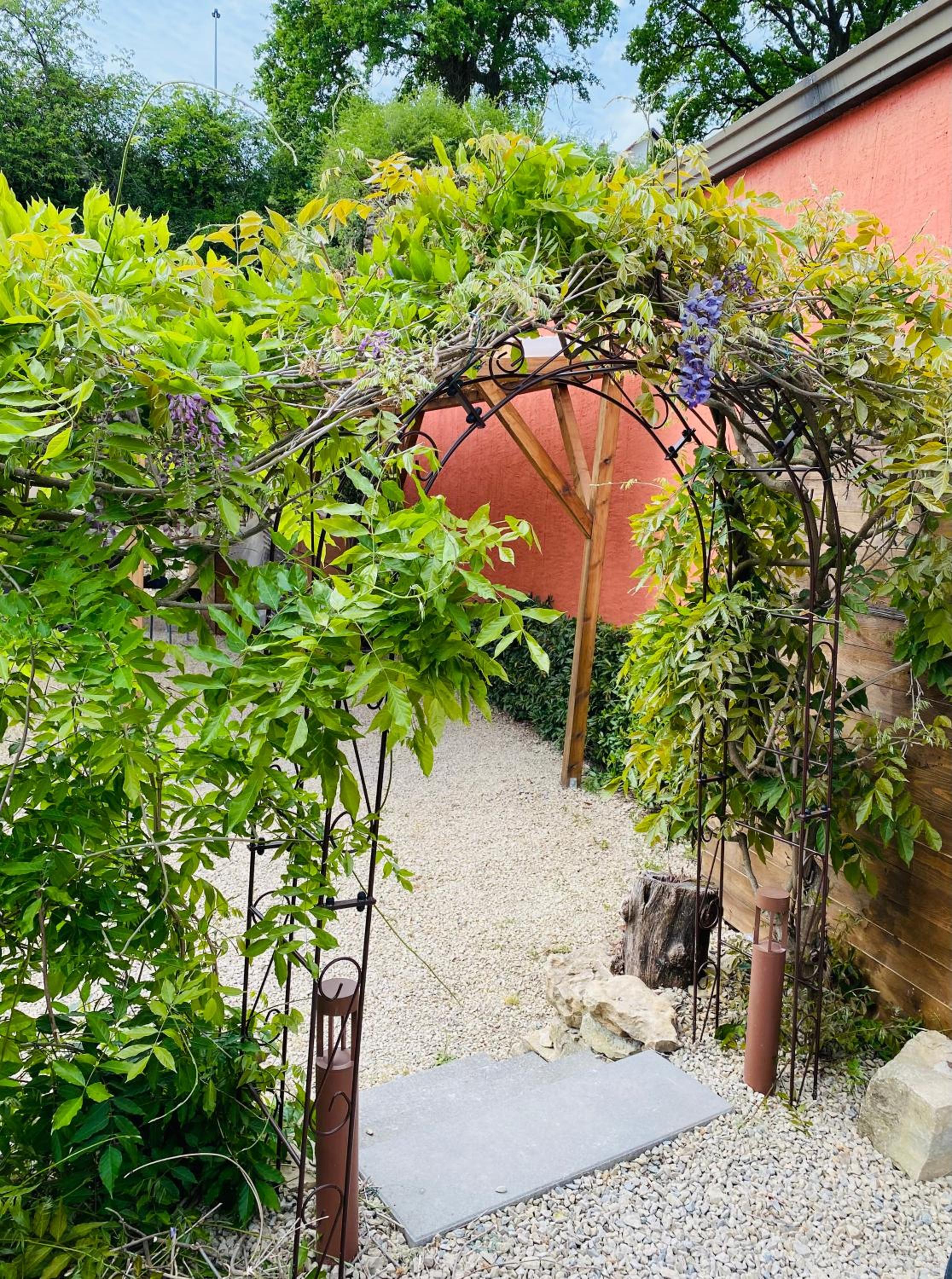Double Room with Balcony photo 2