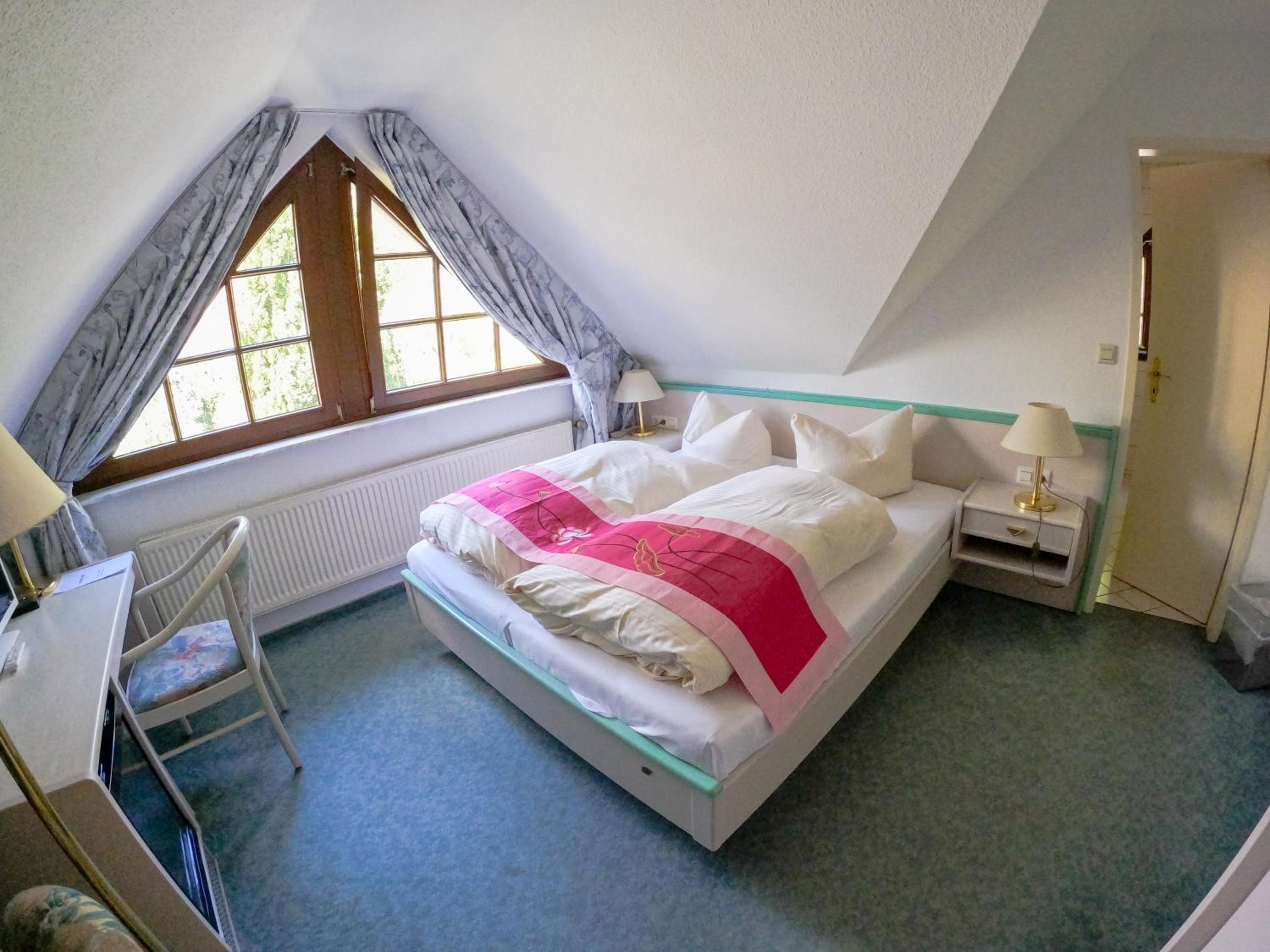 Triple Room photo 2