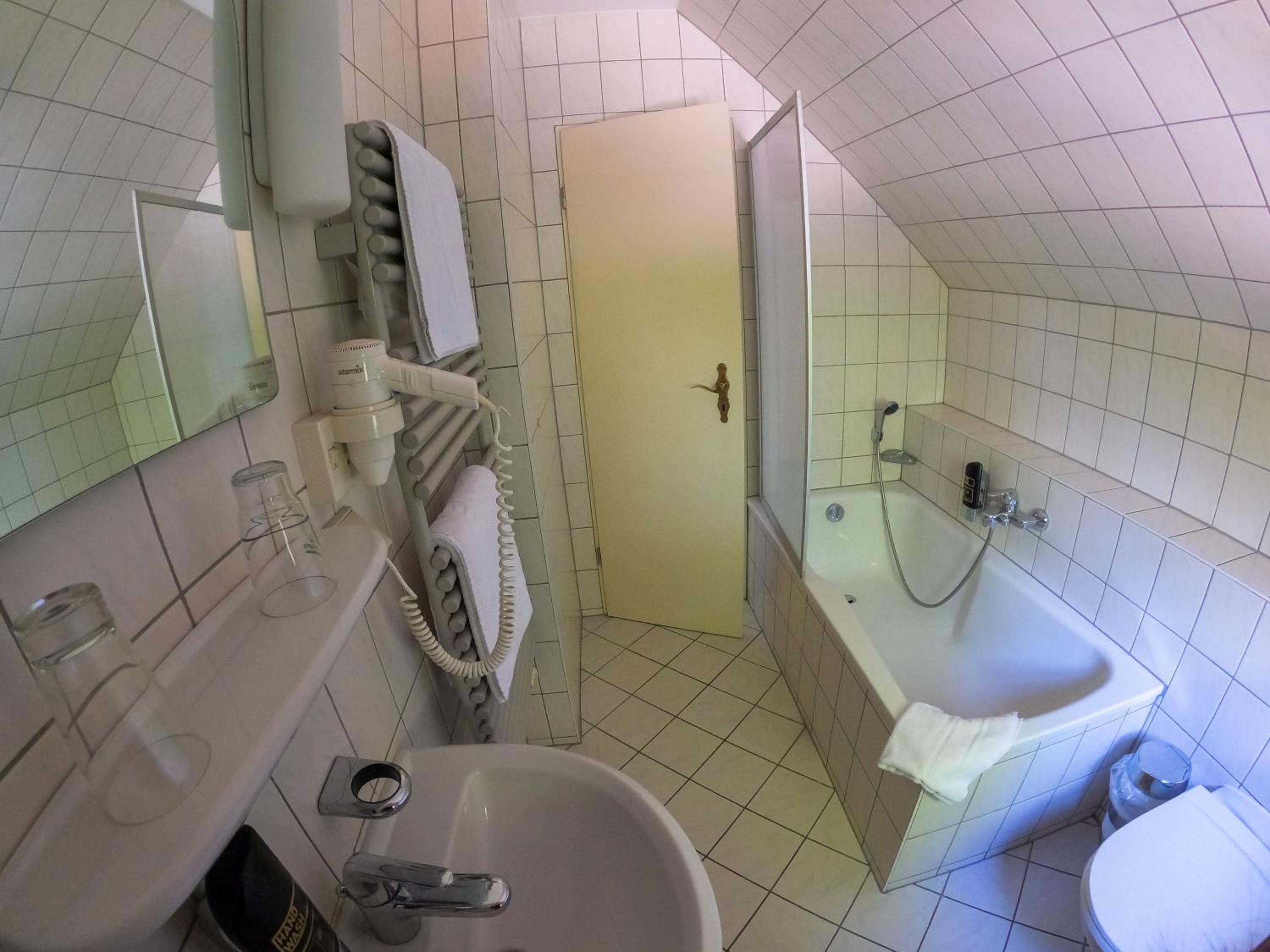 Triple Room photo 3