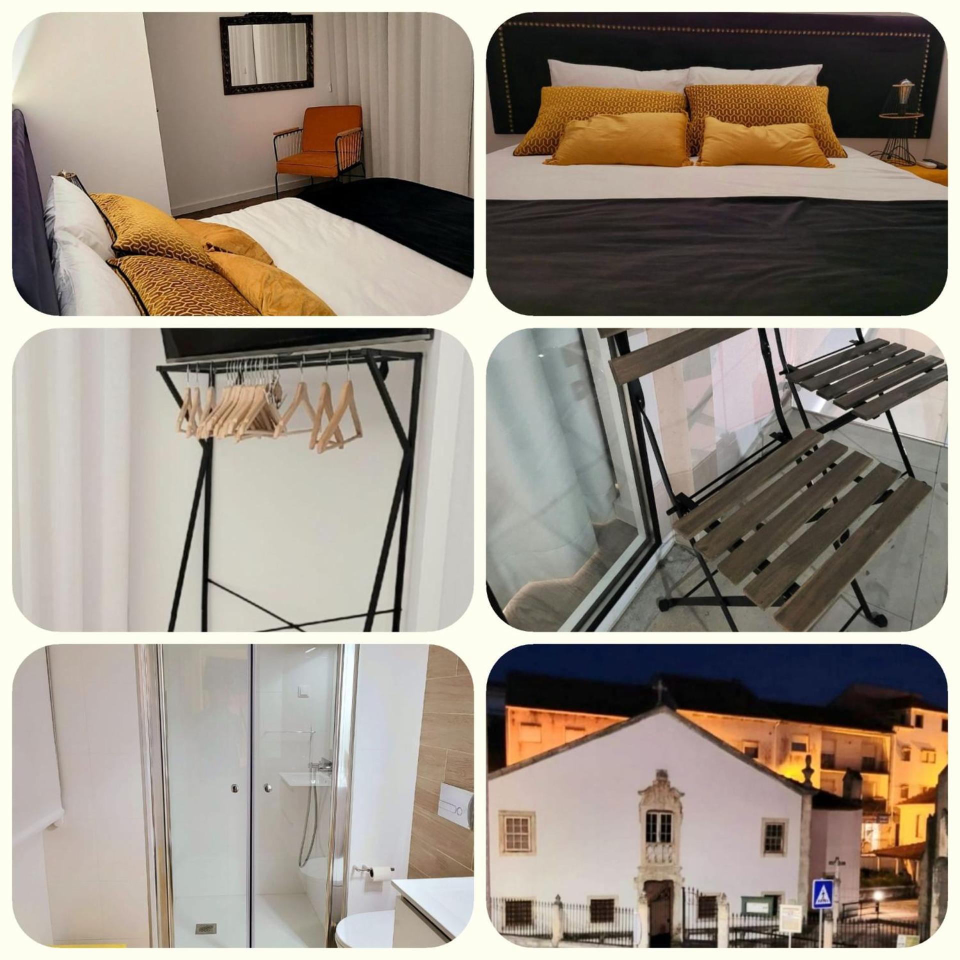 Deluxe Double or Twin Room with City View - Photo 6