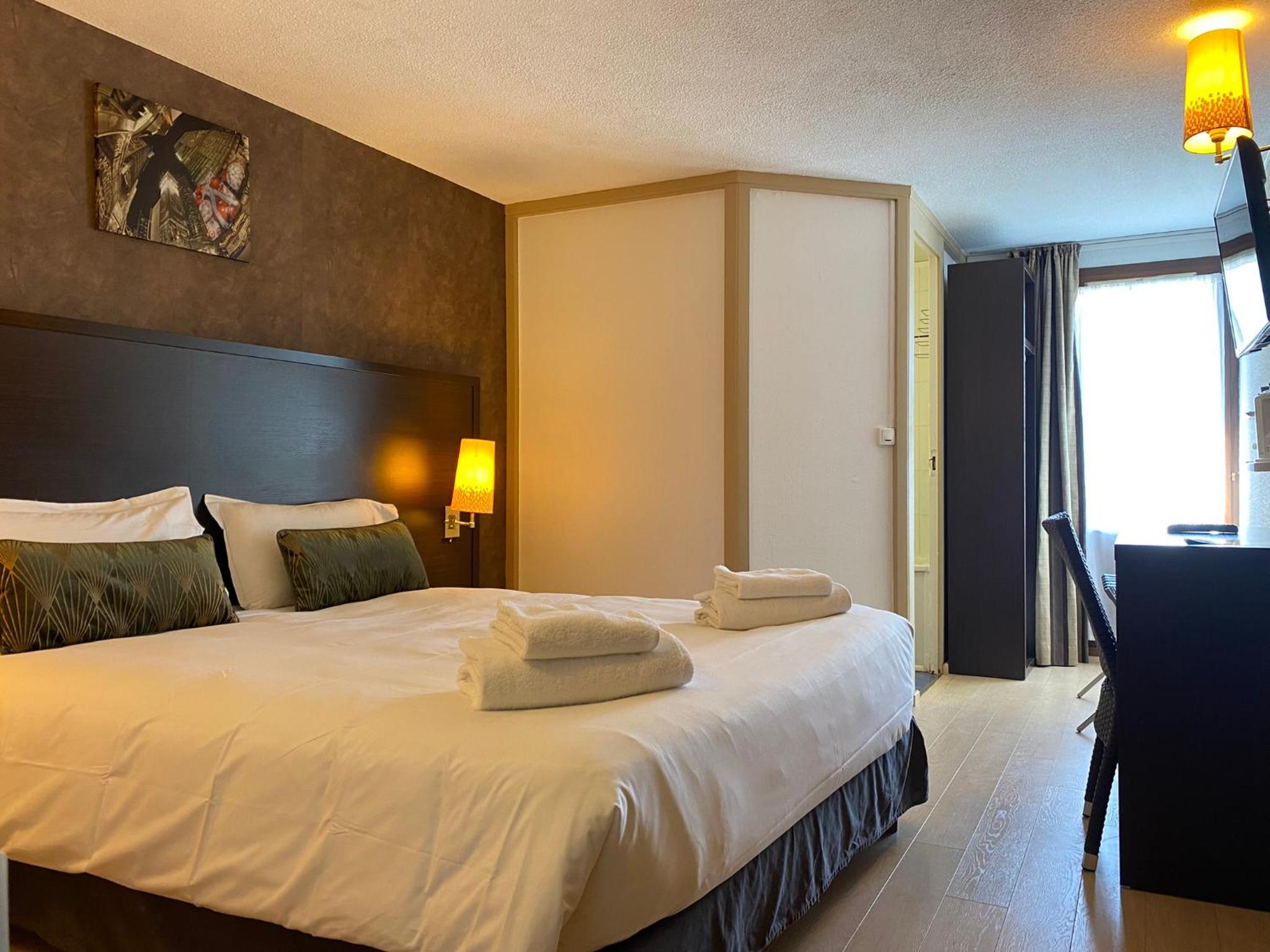 Double Room photo 3