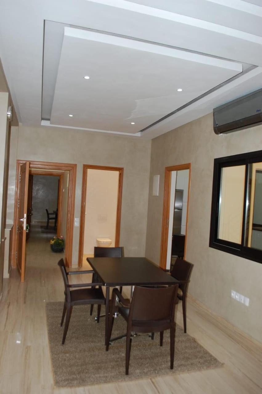 Two-Bedroom Apartment - Photo 10
