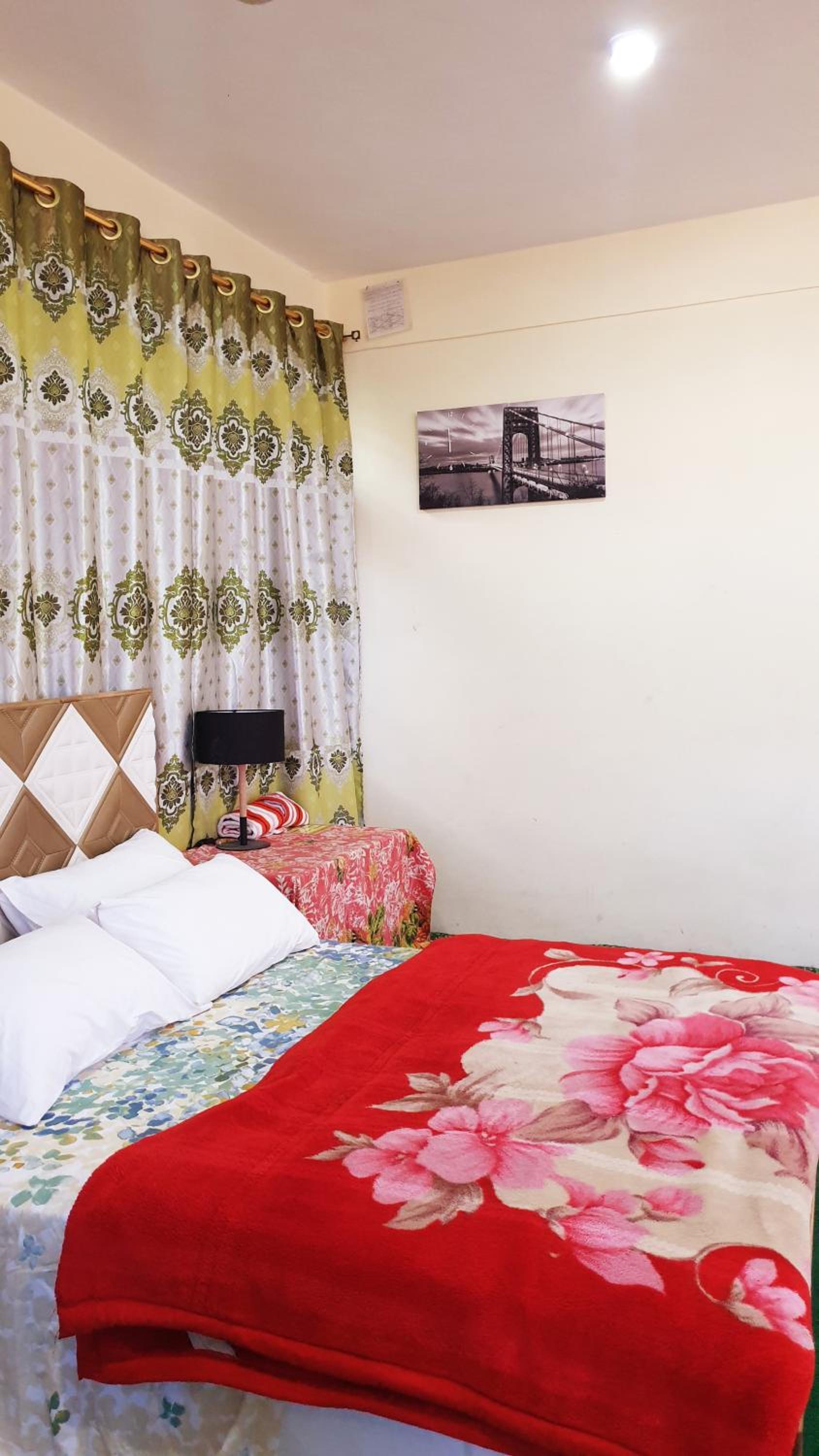 Family Suite photo 1