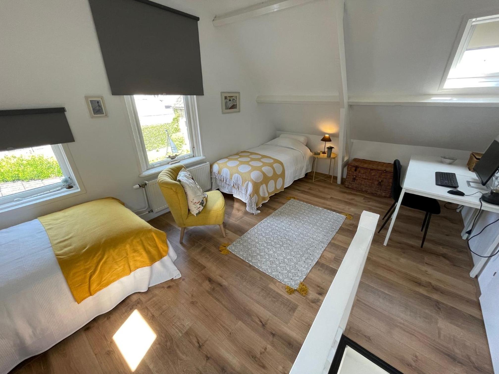 Two-Bedroom House photo 1