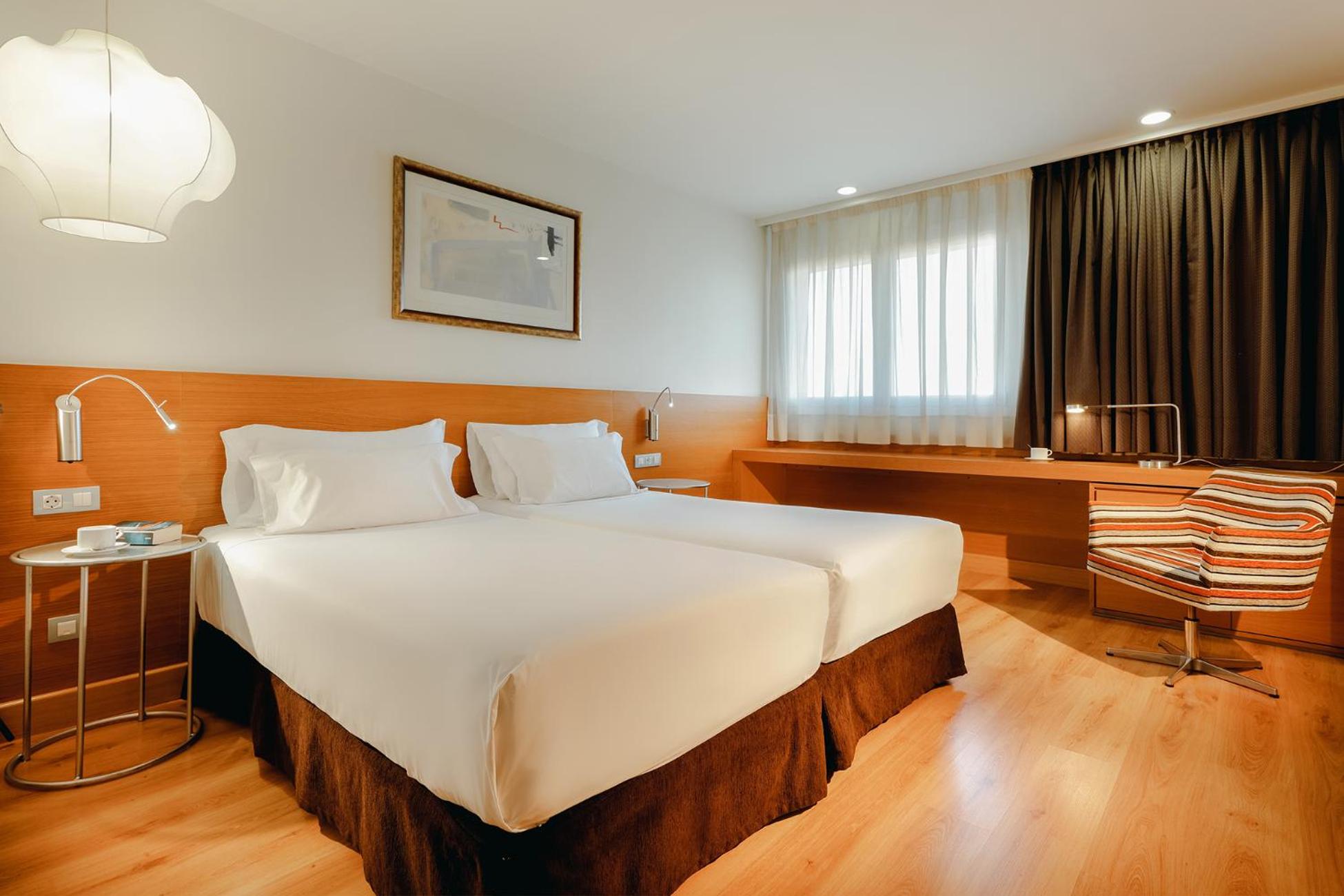 Standard Double Or Twin Room - Photo 3