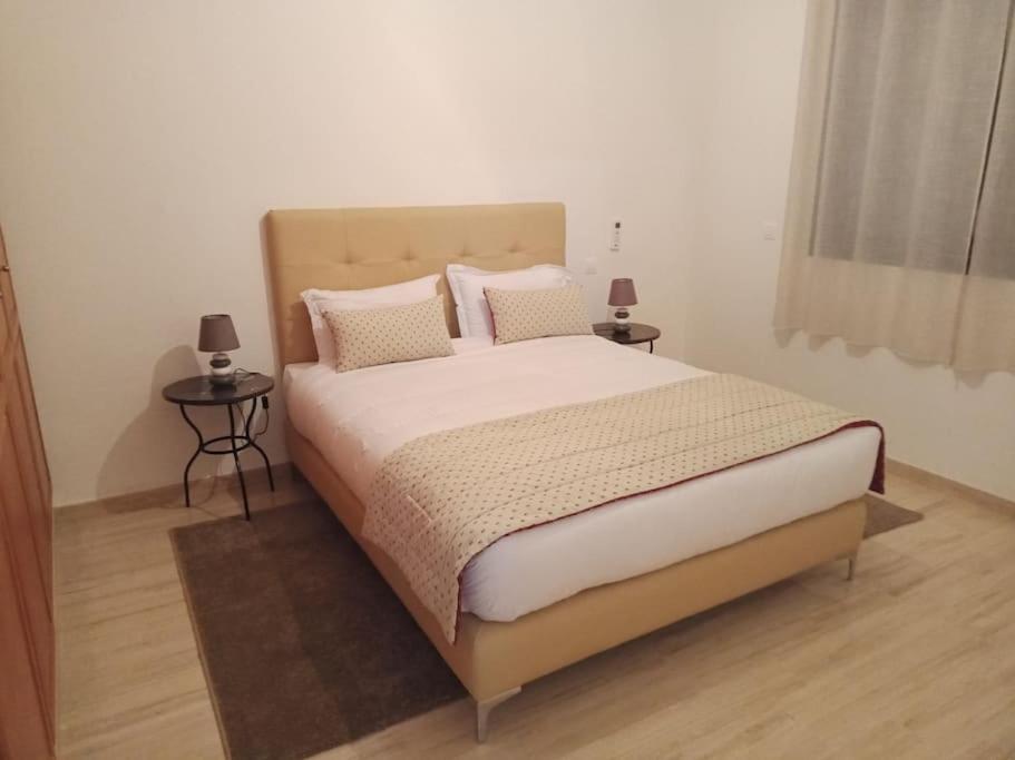Two-Bedroom Apartment - Photo 1