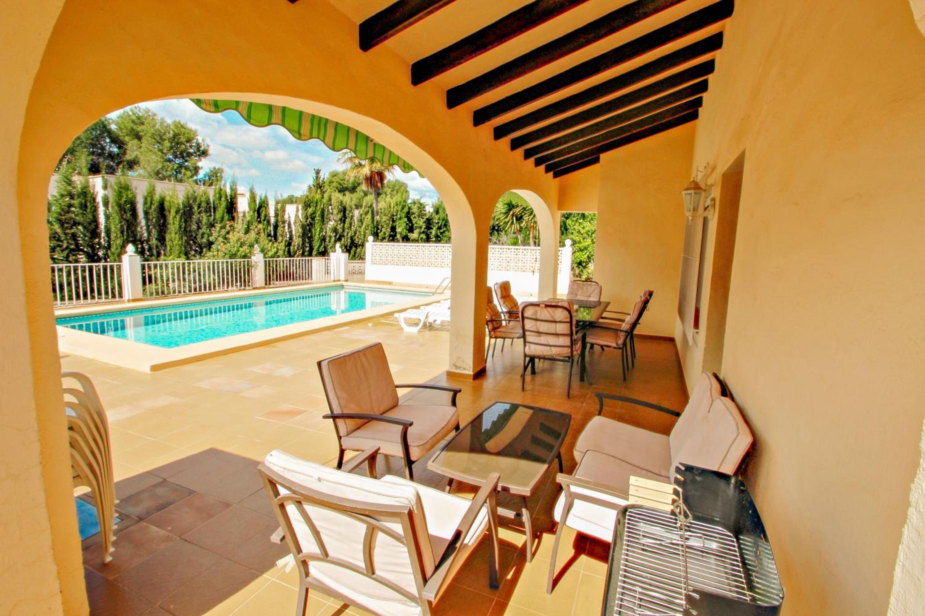 Villa with Private Pool photo 2