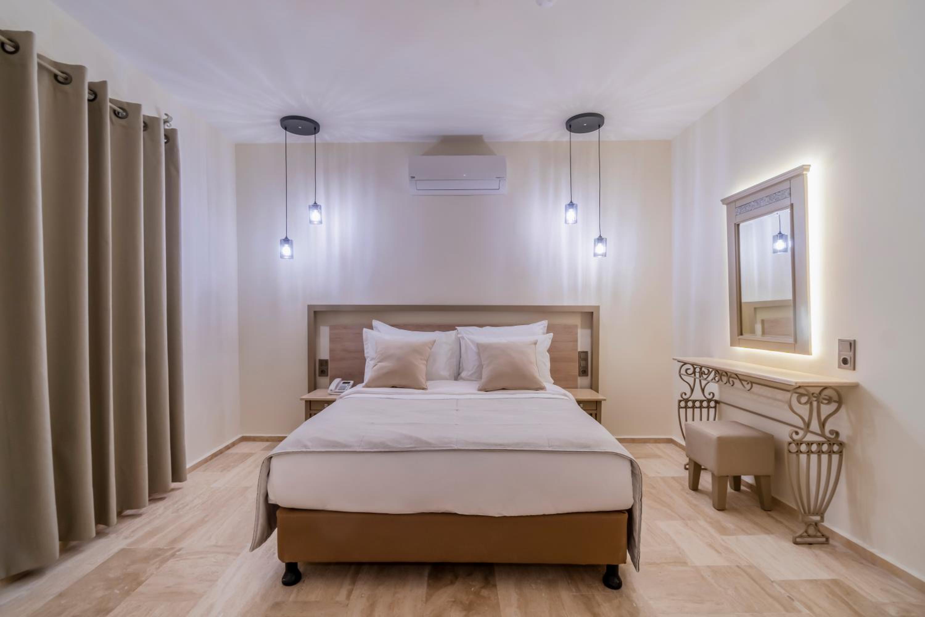 Deluxe Room photo 1
