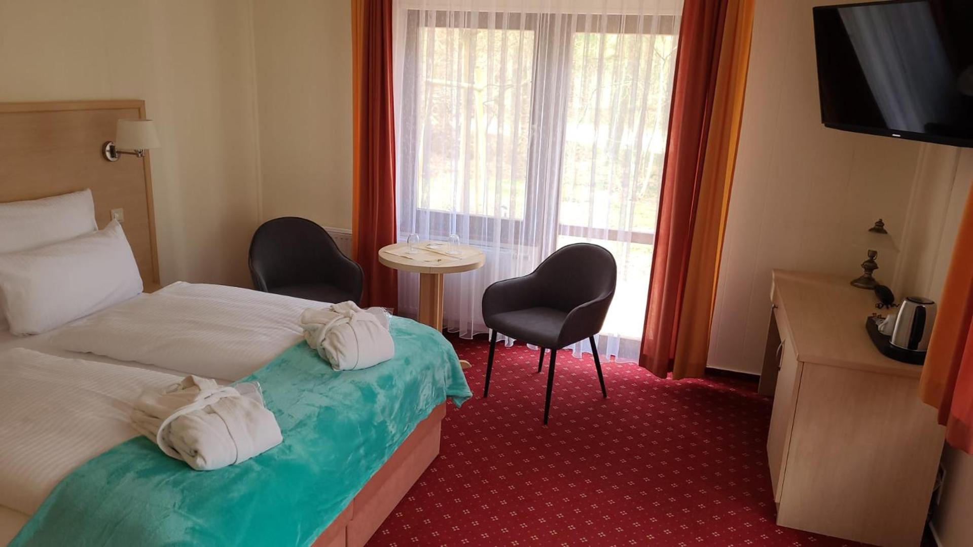 Double Room with Terrace - Photo 1