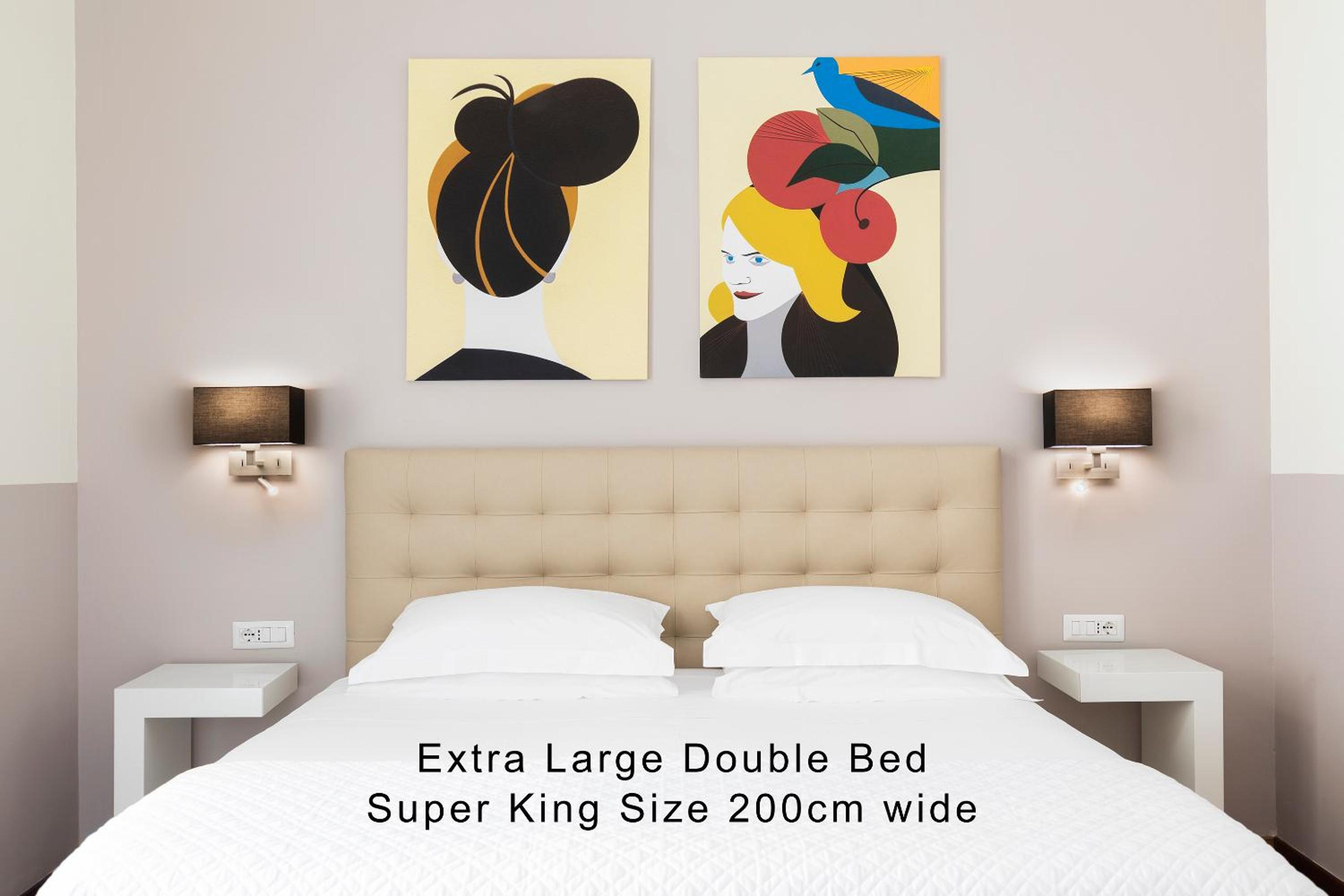 King Room