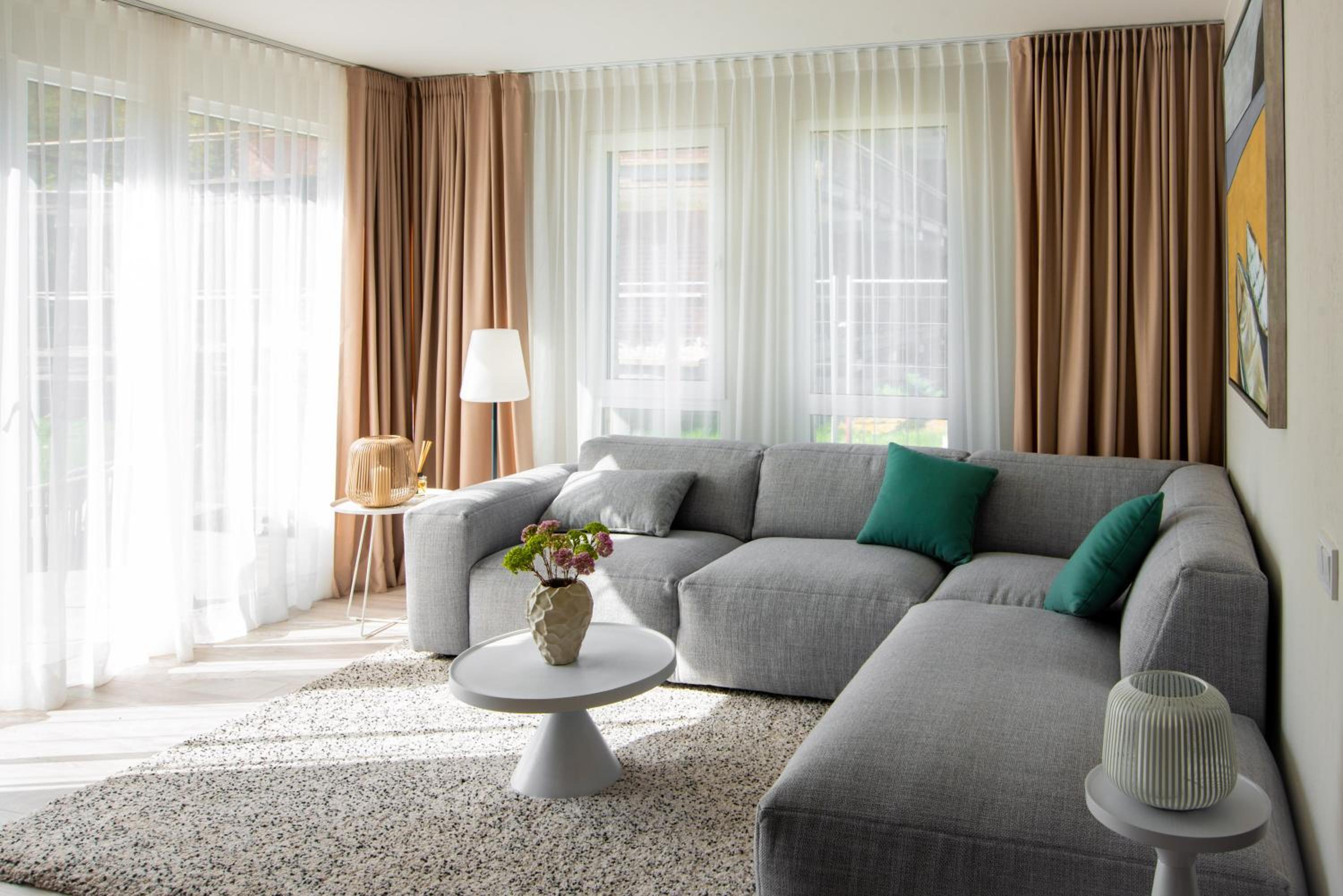 Two-Bedroom Suite