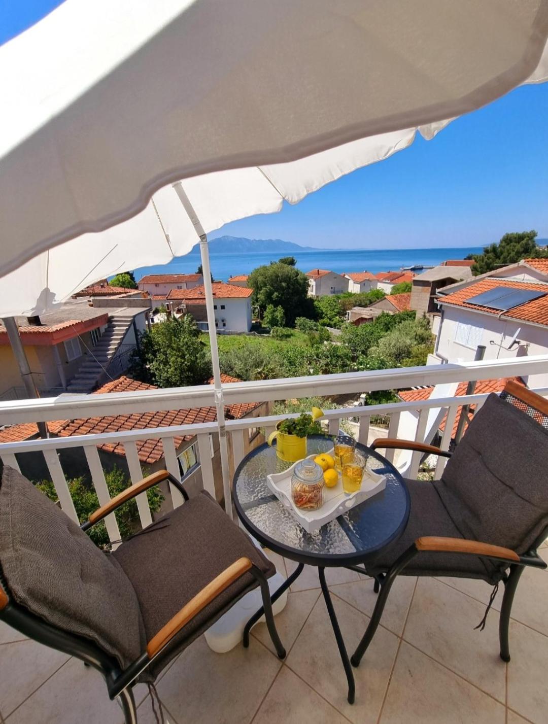 Studio with Sea View photo 2