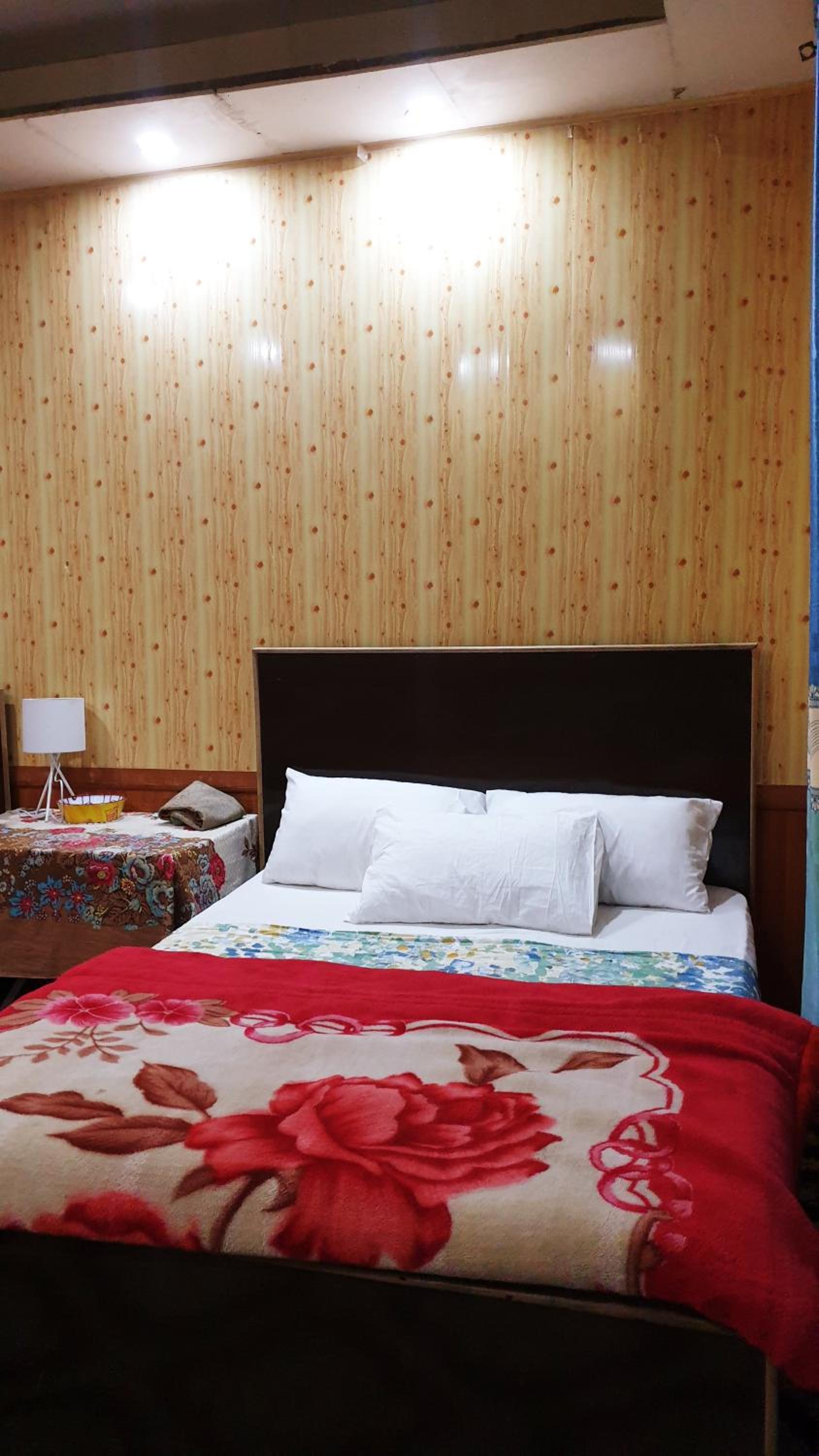Premium Quadruple Room photo 1