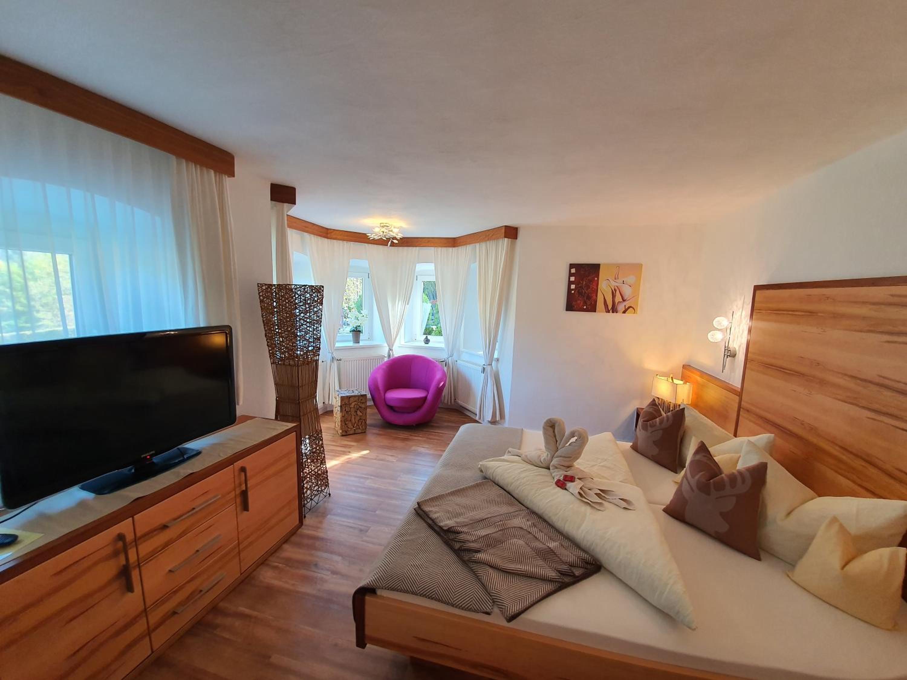 Suite photo 1