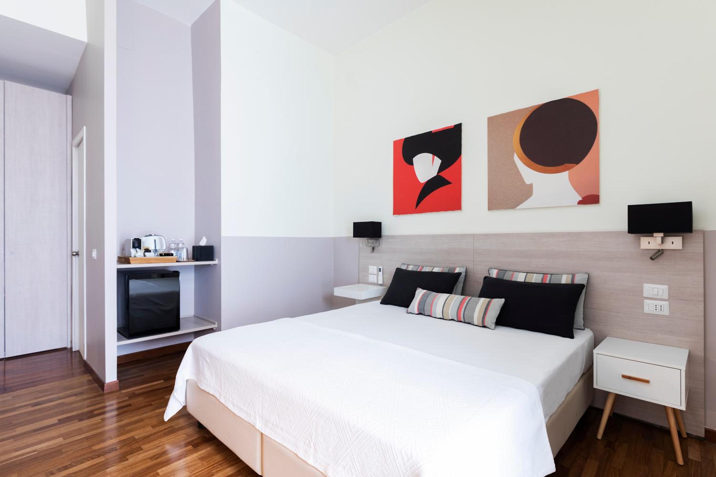 Double or Twin Room