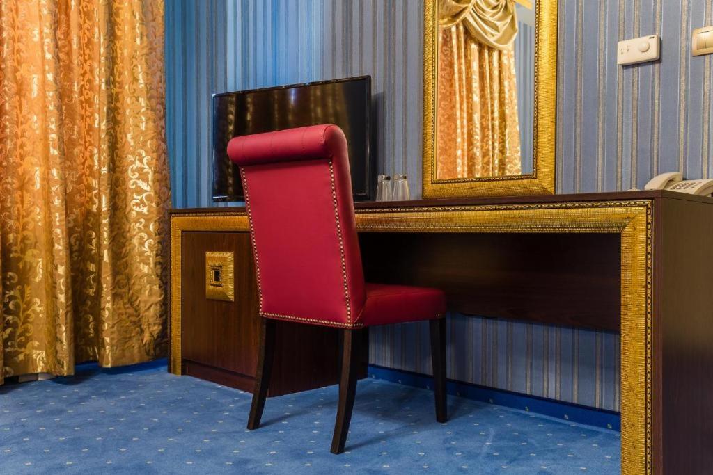 Deluxe Suite - Photo 4