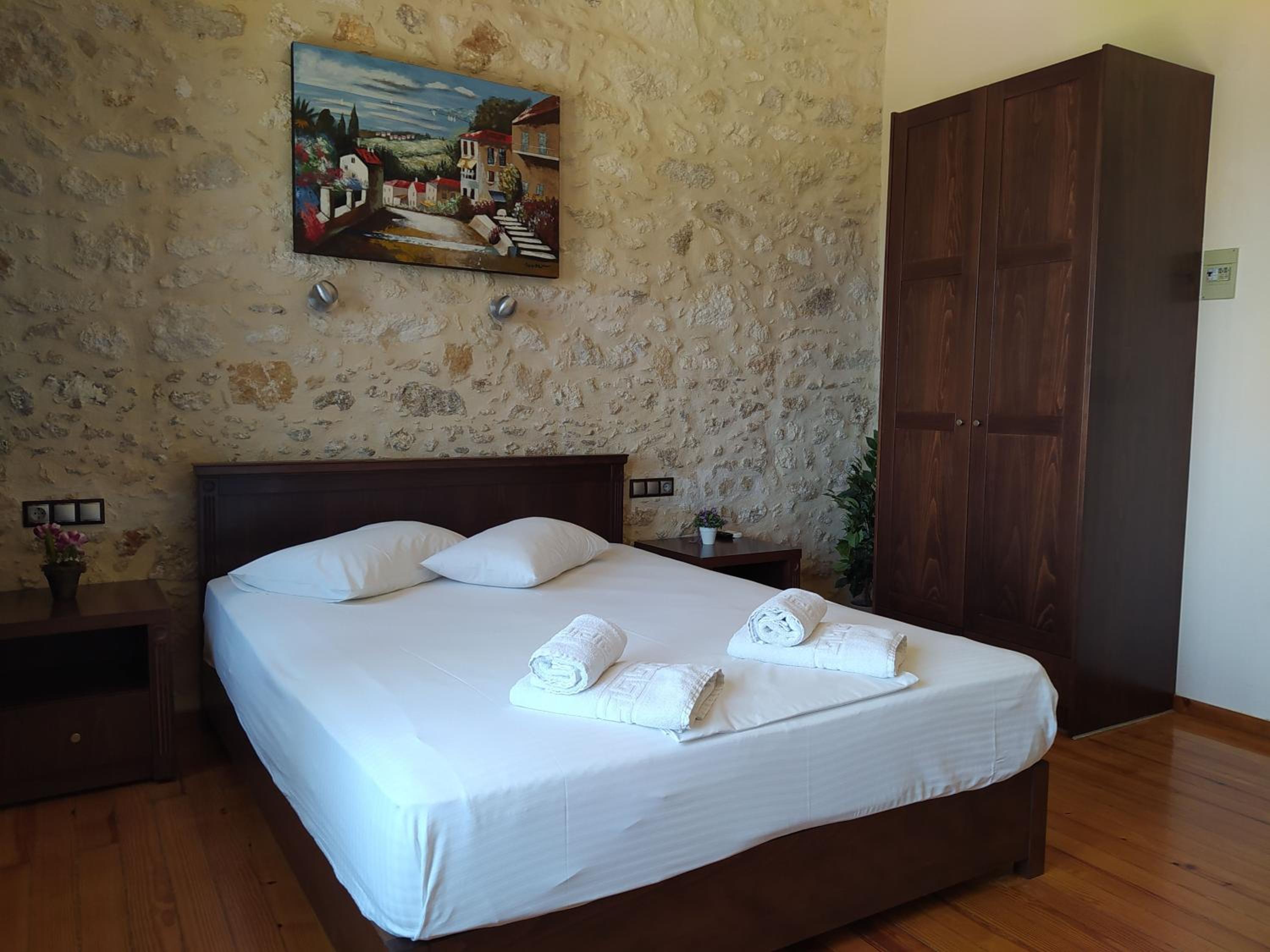 Superior Double Room with Sea View - Photo 12