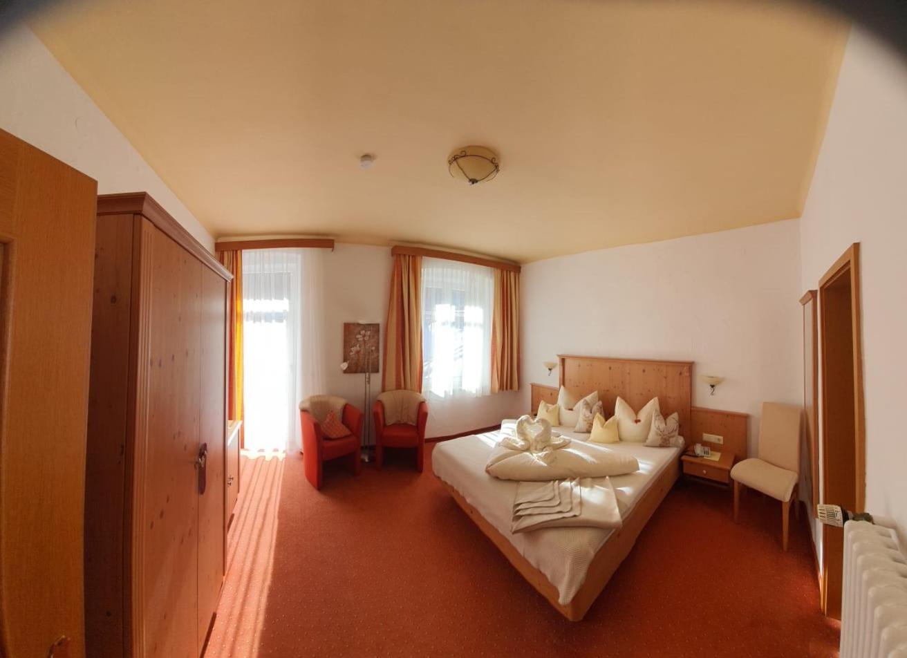 Comfort Double Room - Photo 5