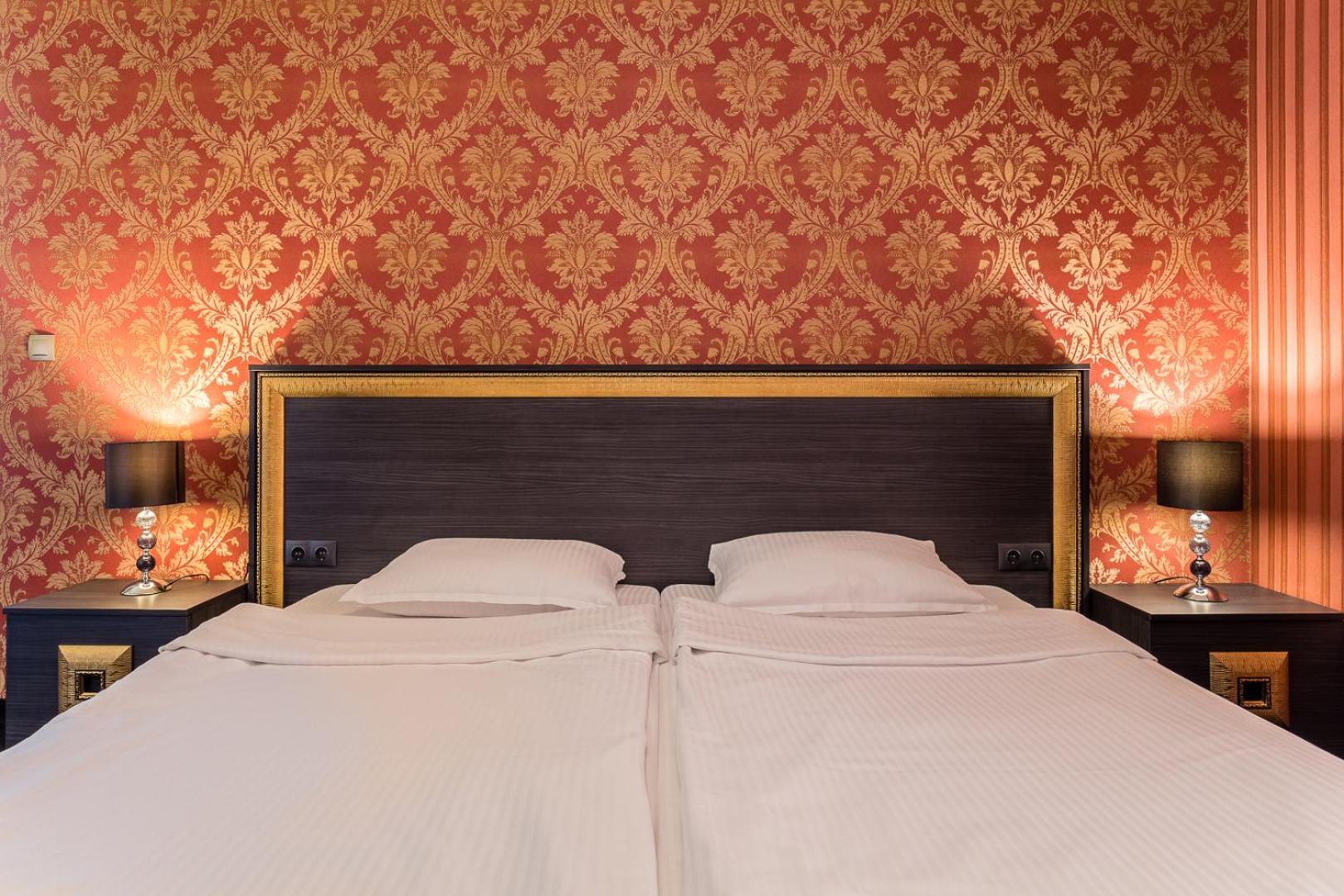 Deluxe Suite - Photo 2