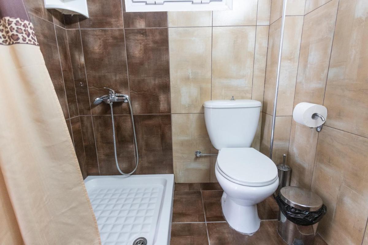 One-Bedroom Apartment (4 Adults) photo 1