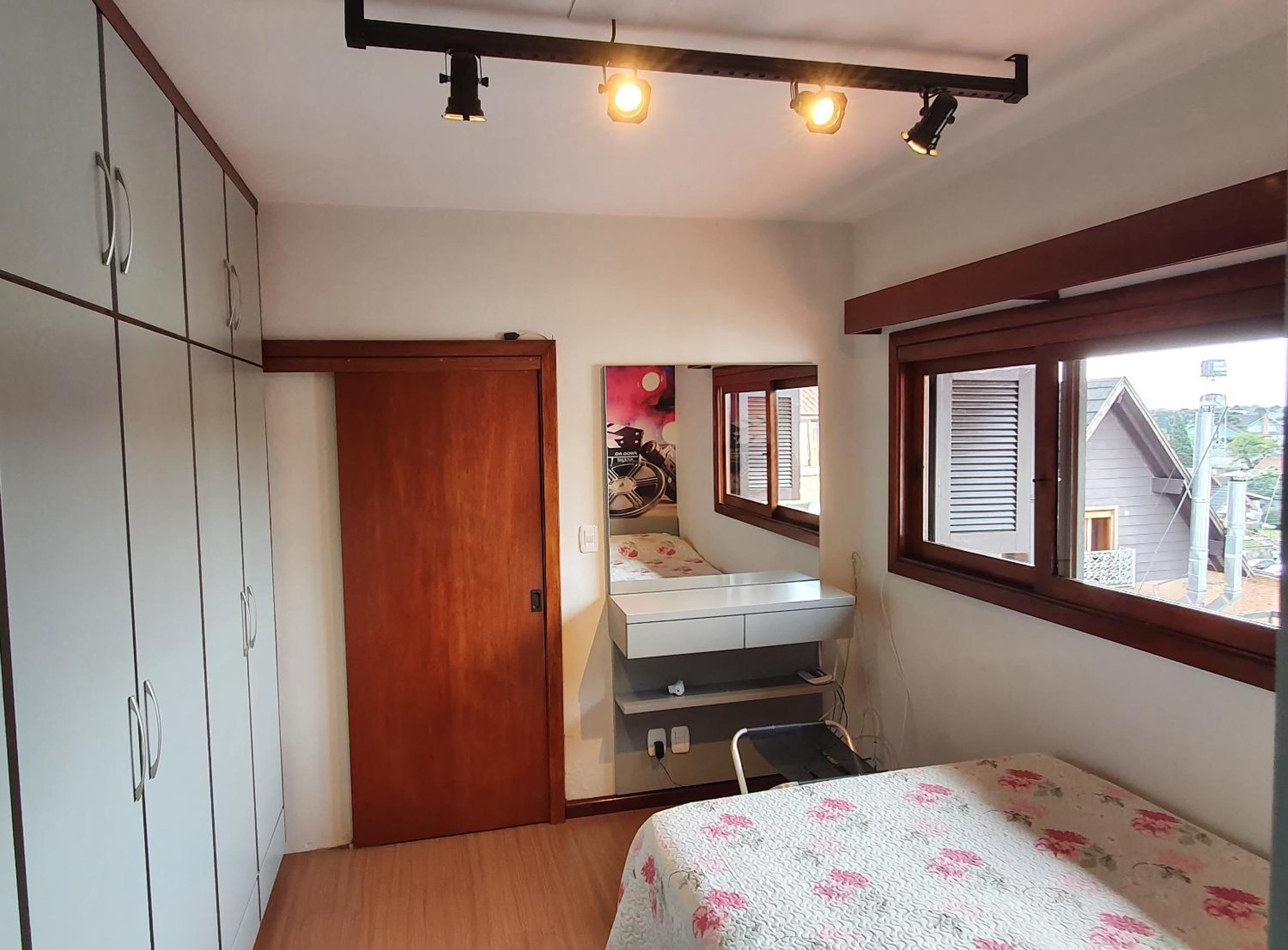 Duplex Apartment - Photo 3