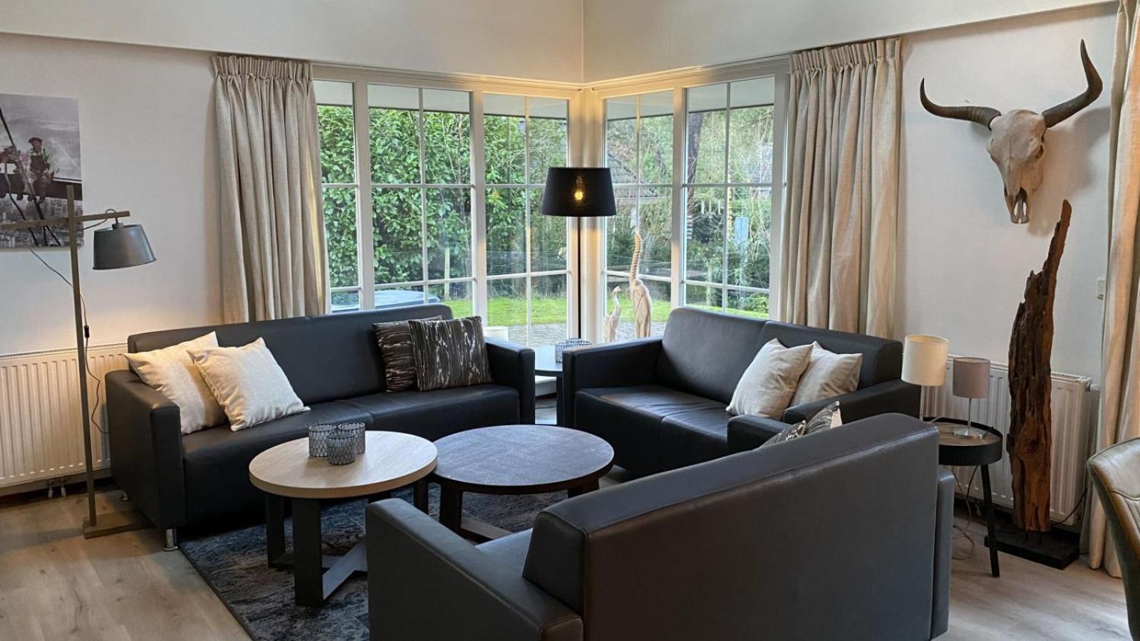 Villa Luxe 12